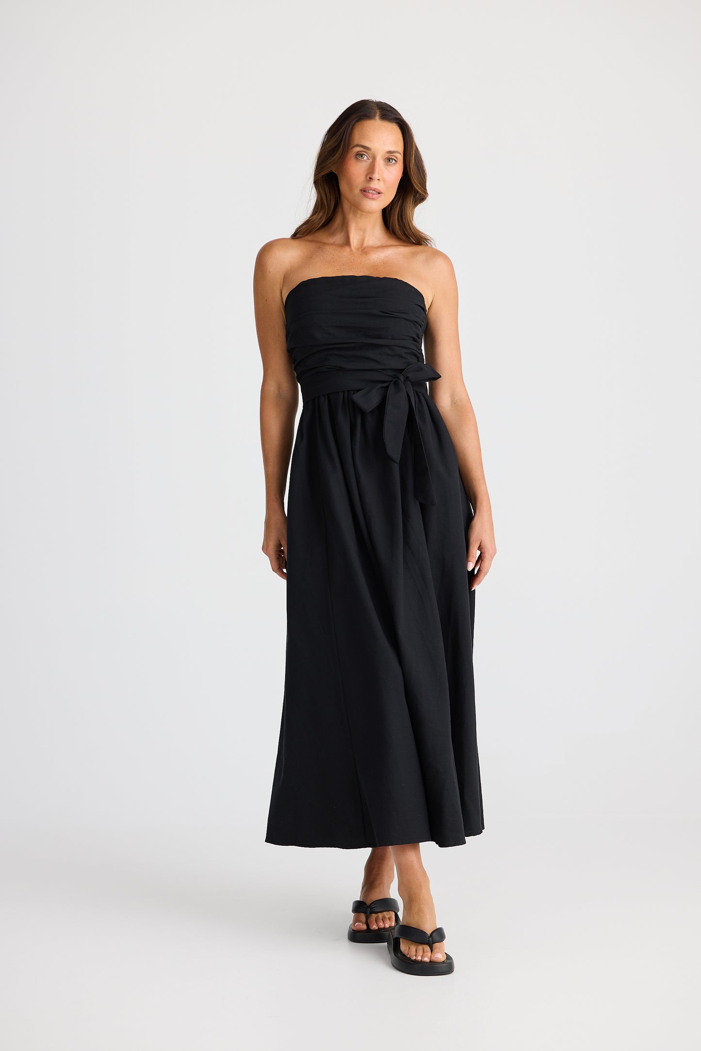 Avalon Dress