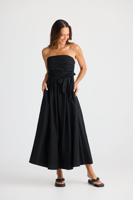 Avalon Dress