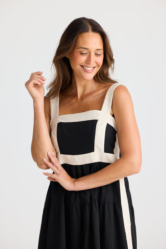Jolie Dress