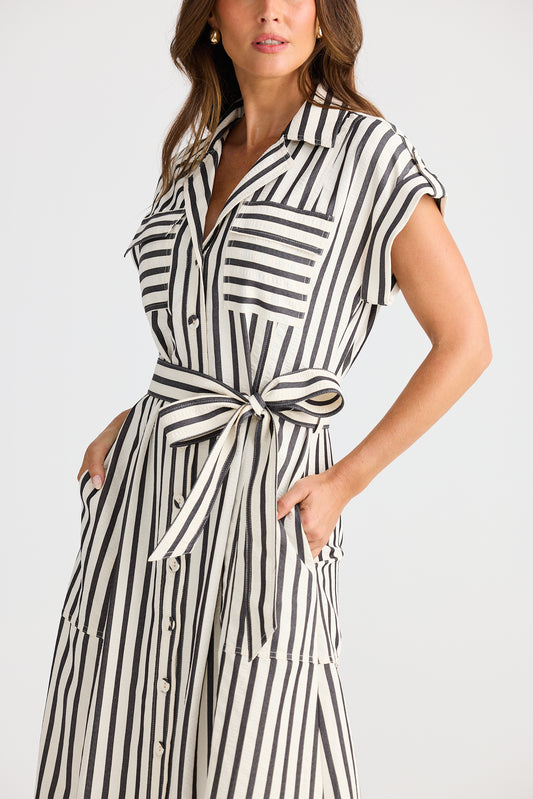 Portia Dress