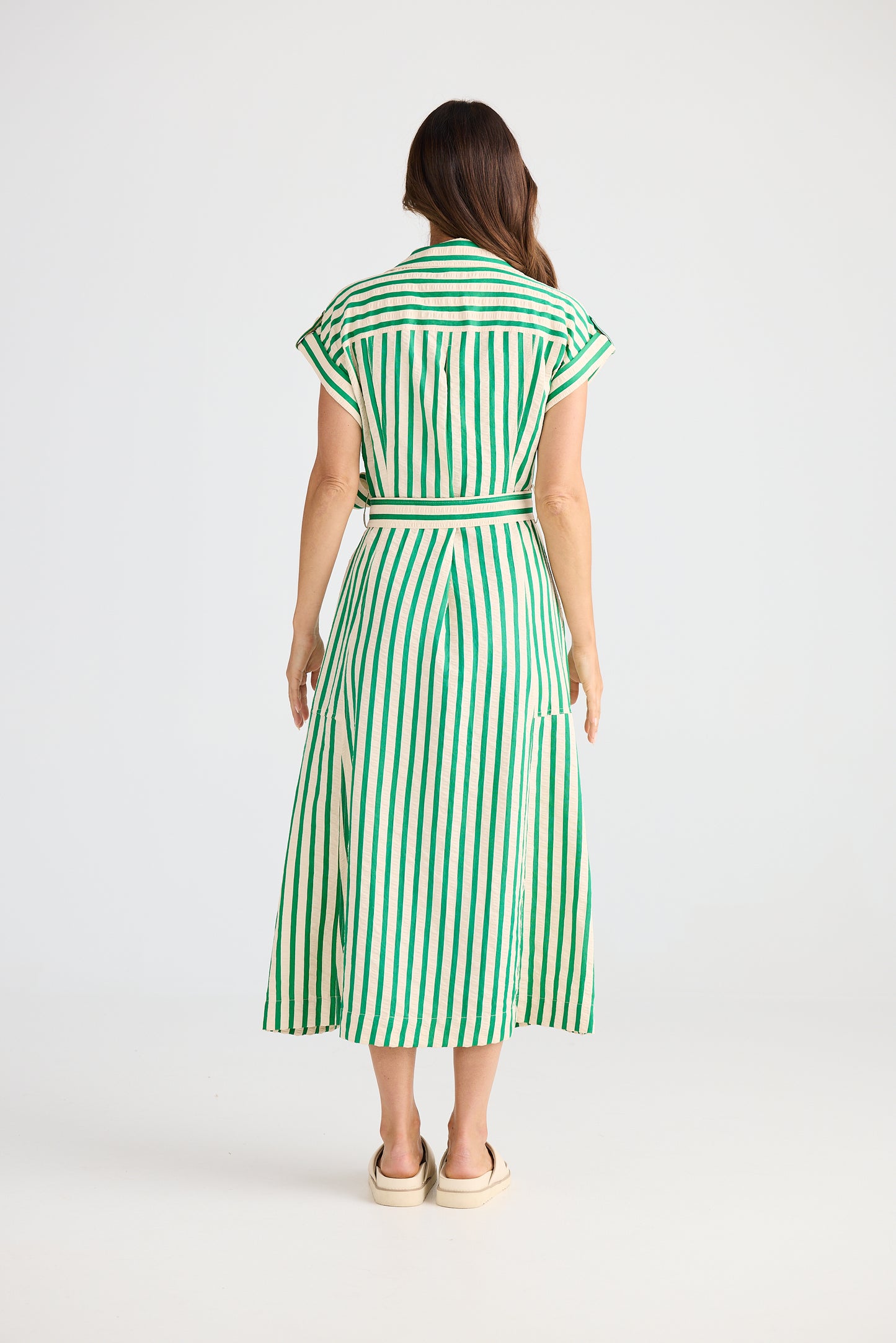 Portia Dress