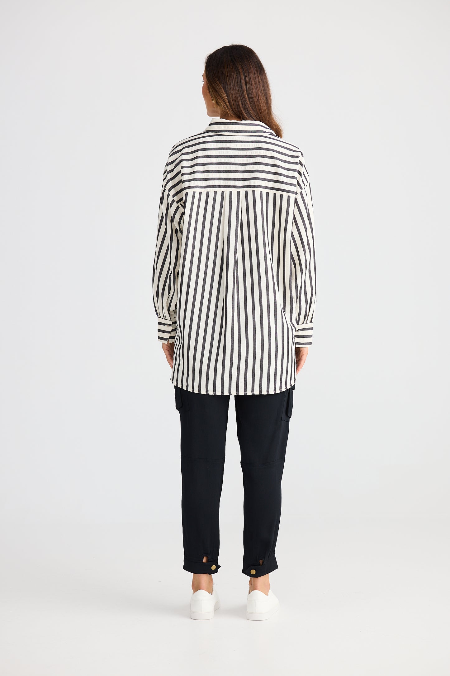 Ezra Shirt