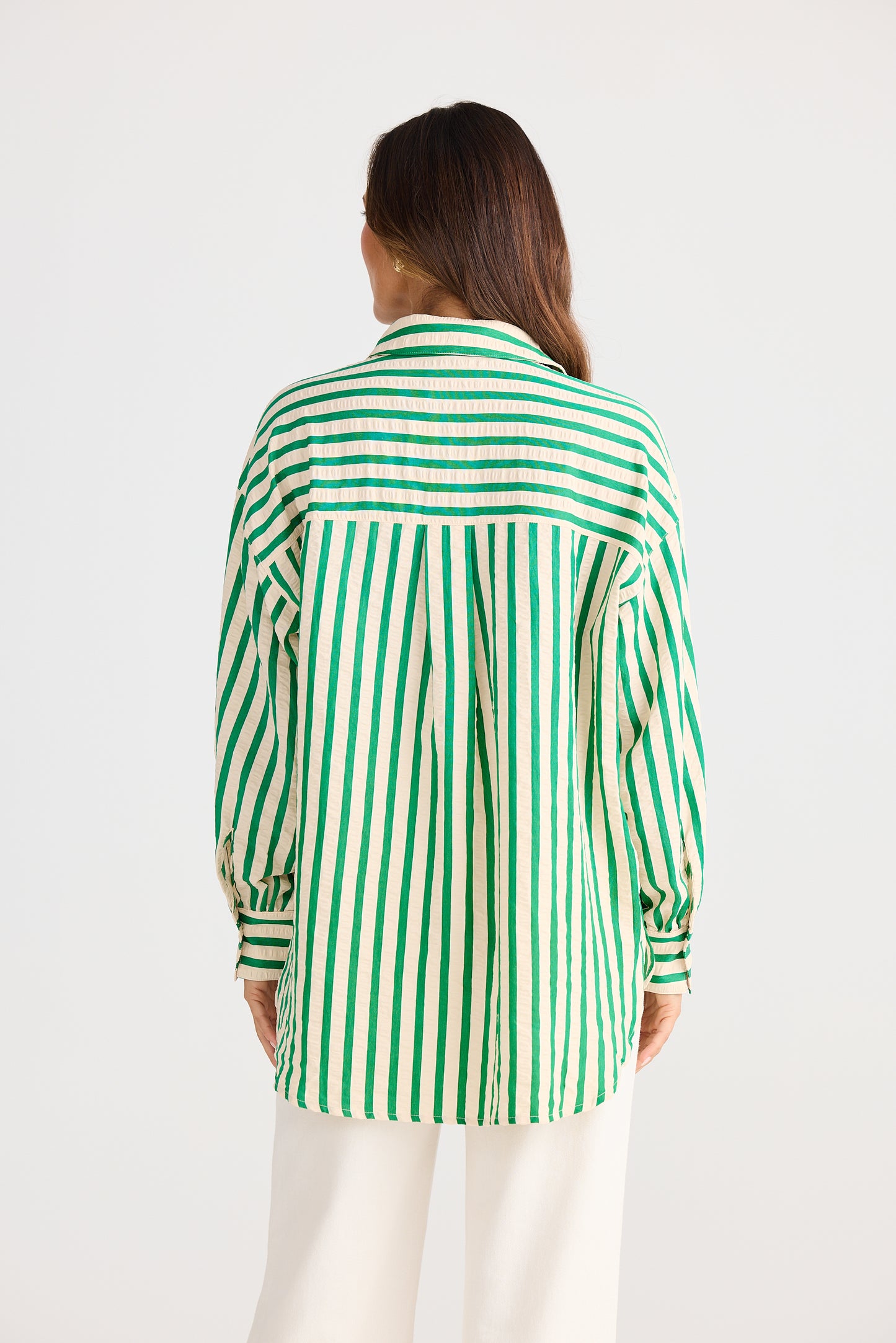 Ezra Shirt