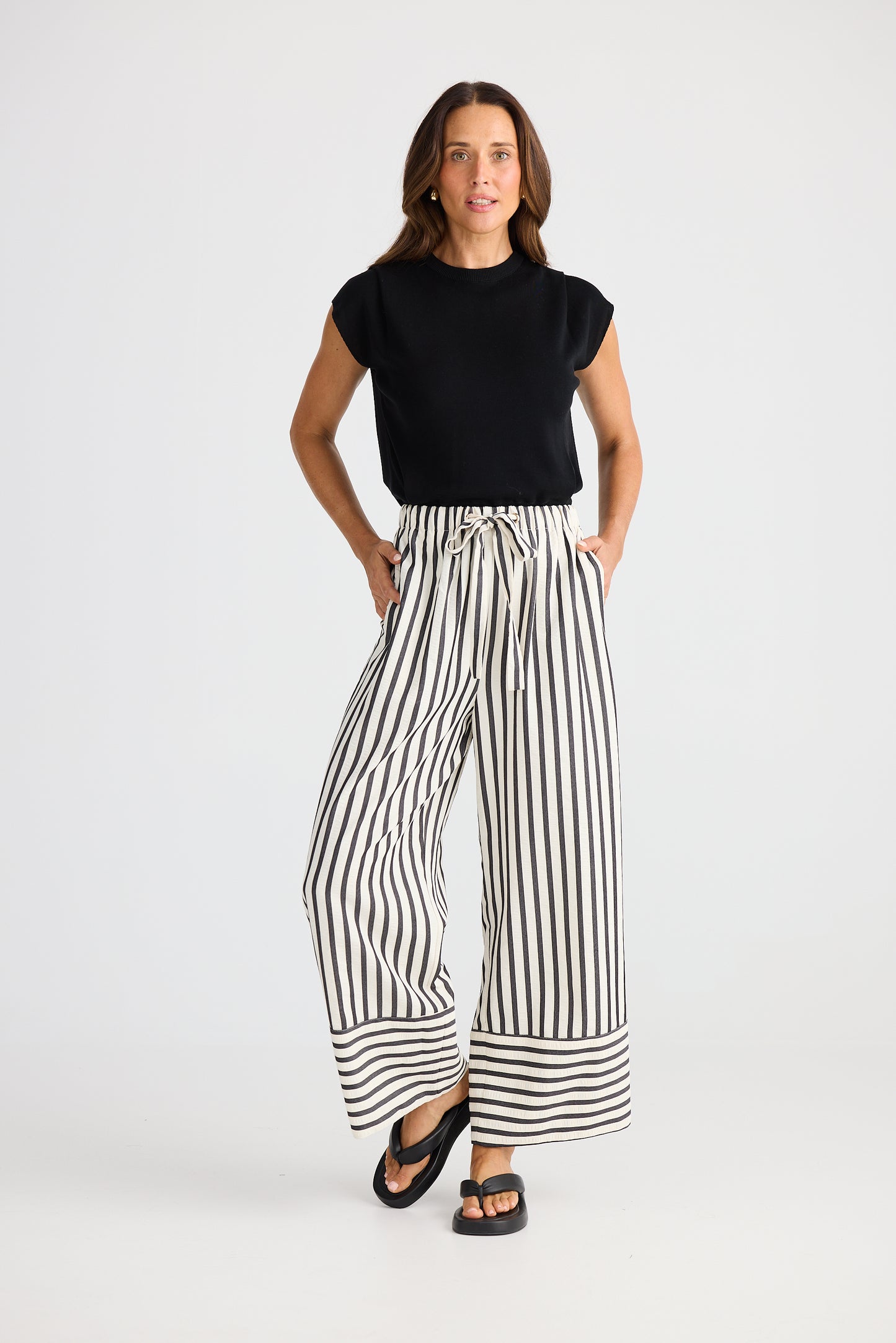 Portia Pant