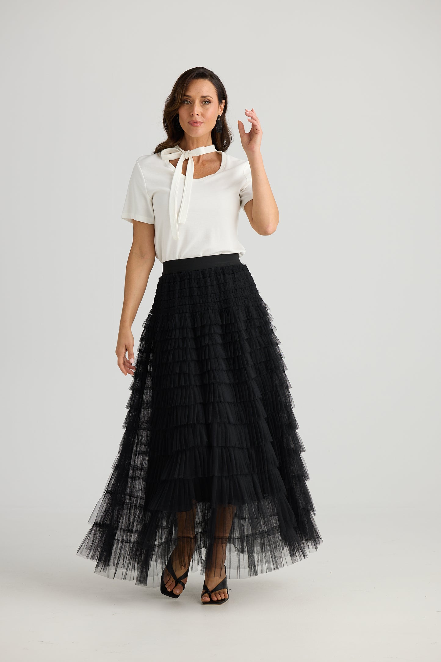 Chance Skirt