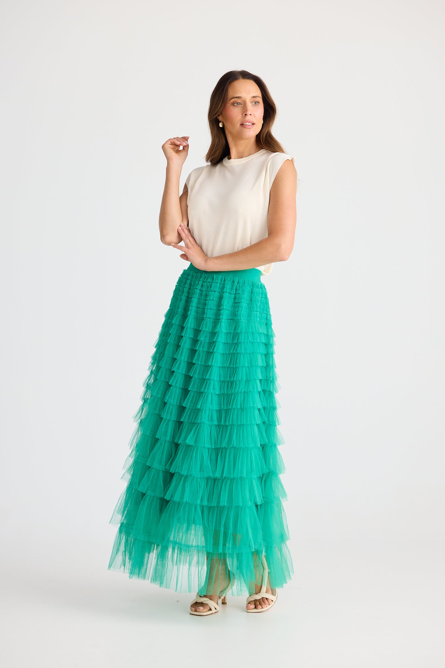 Chance Skirt