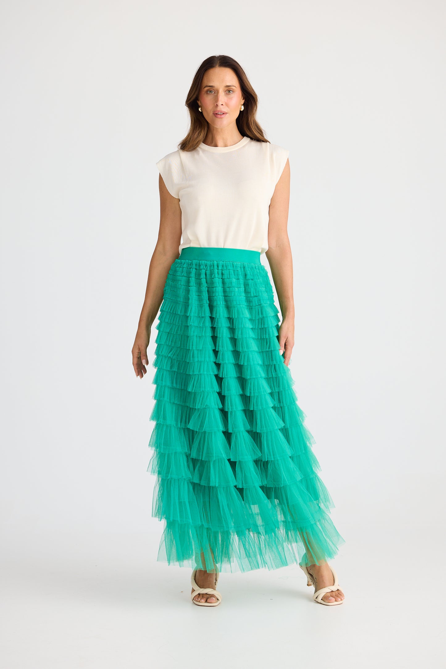 Chance Skirt