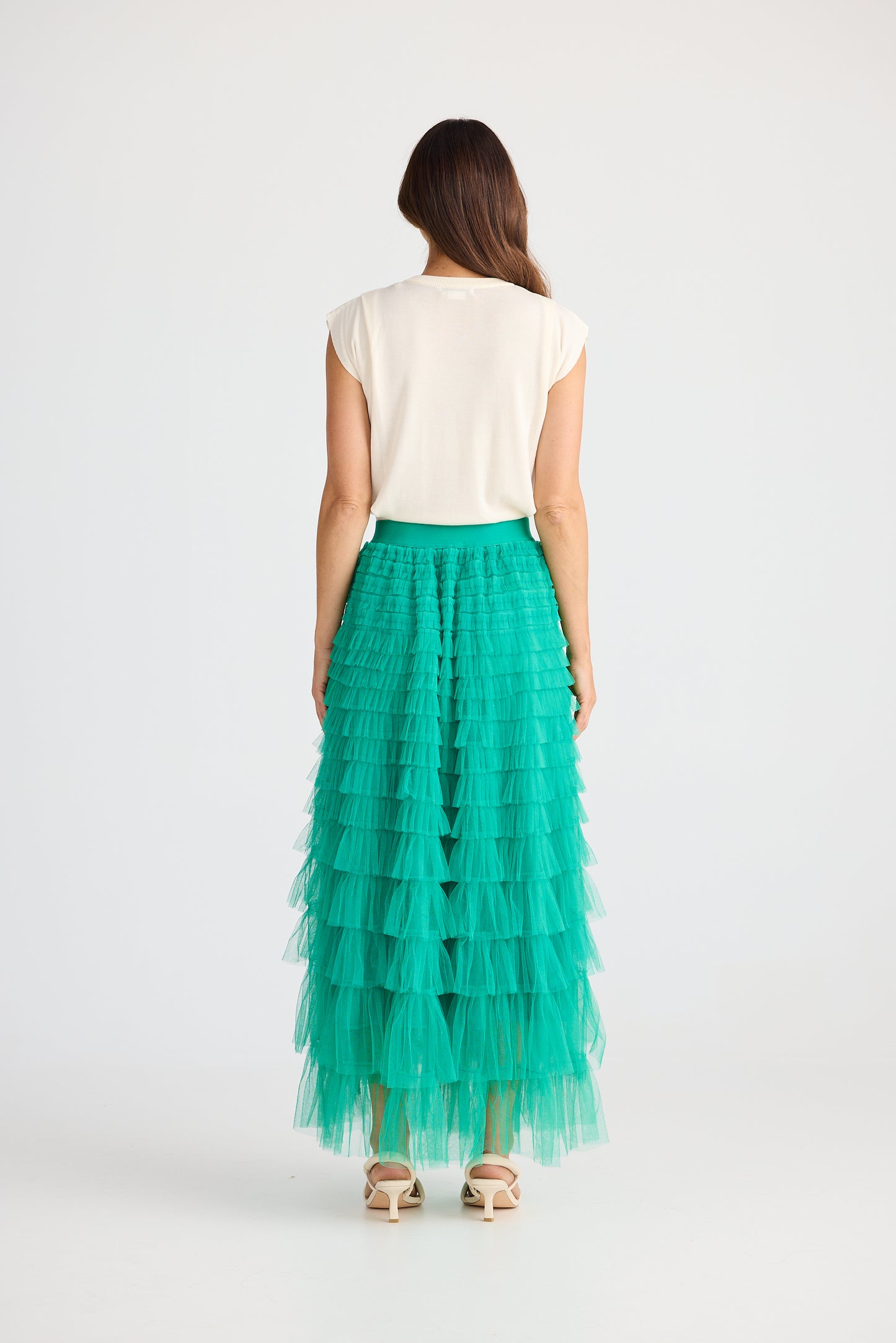 Chance Skirt