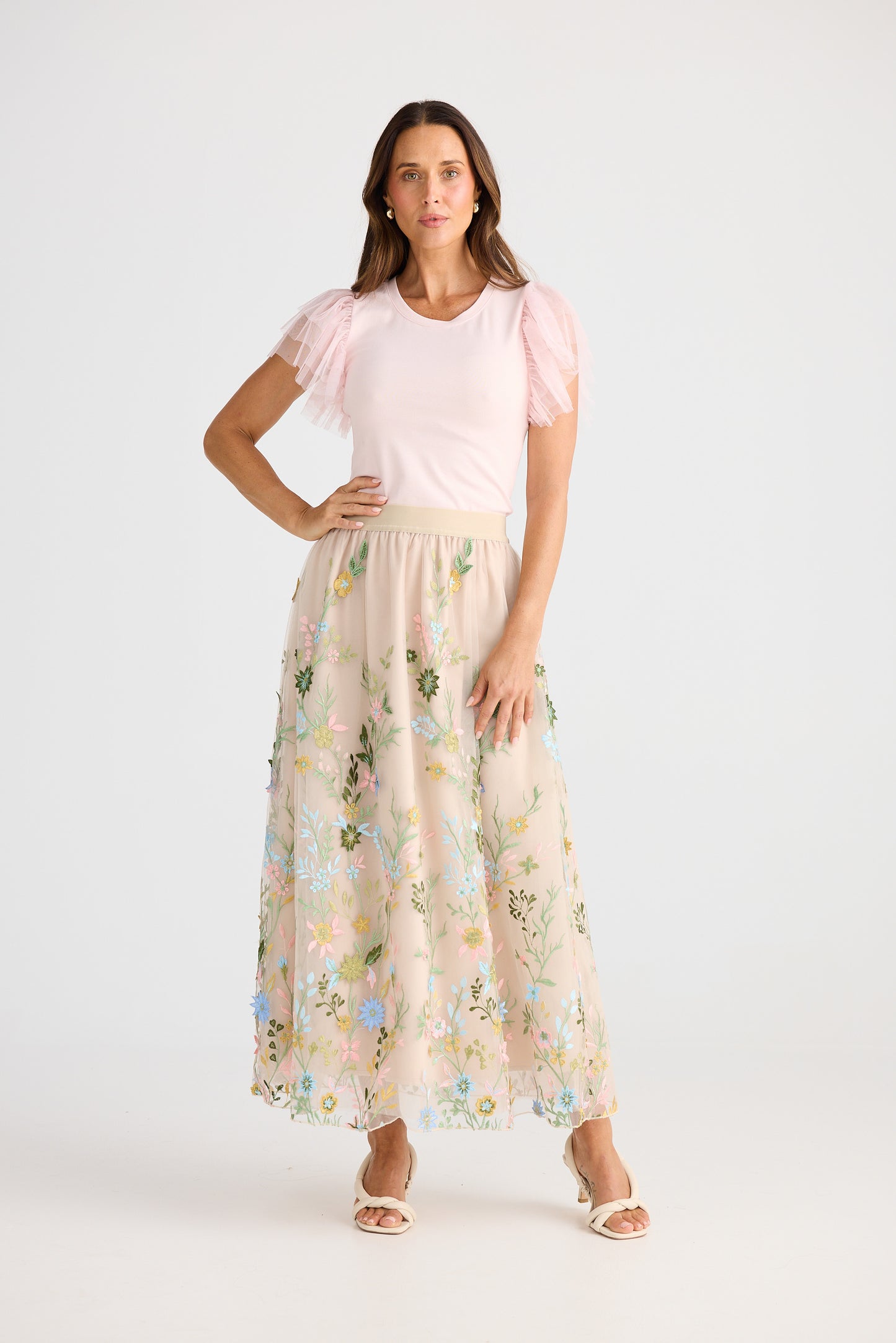 Enchanted Skirt