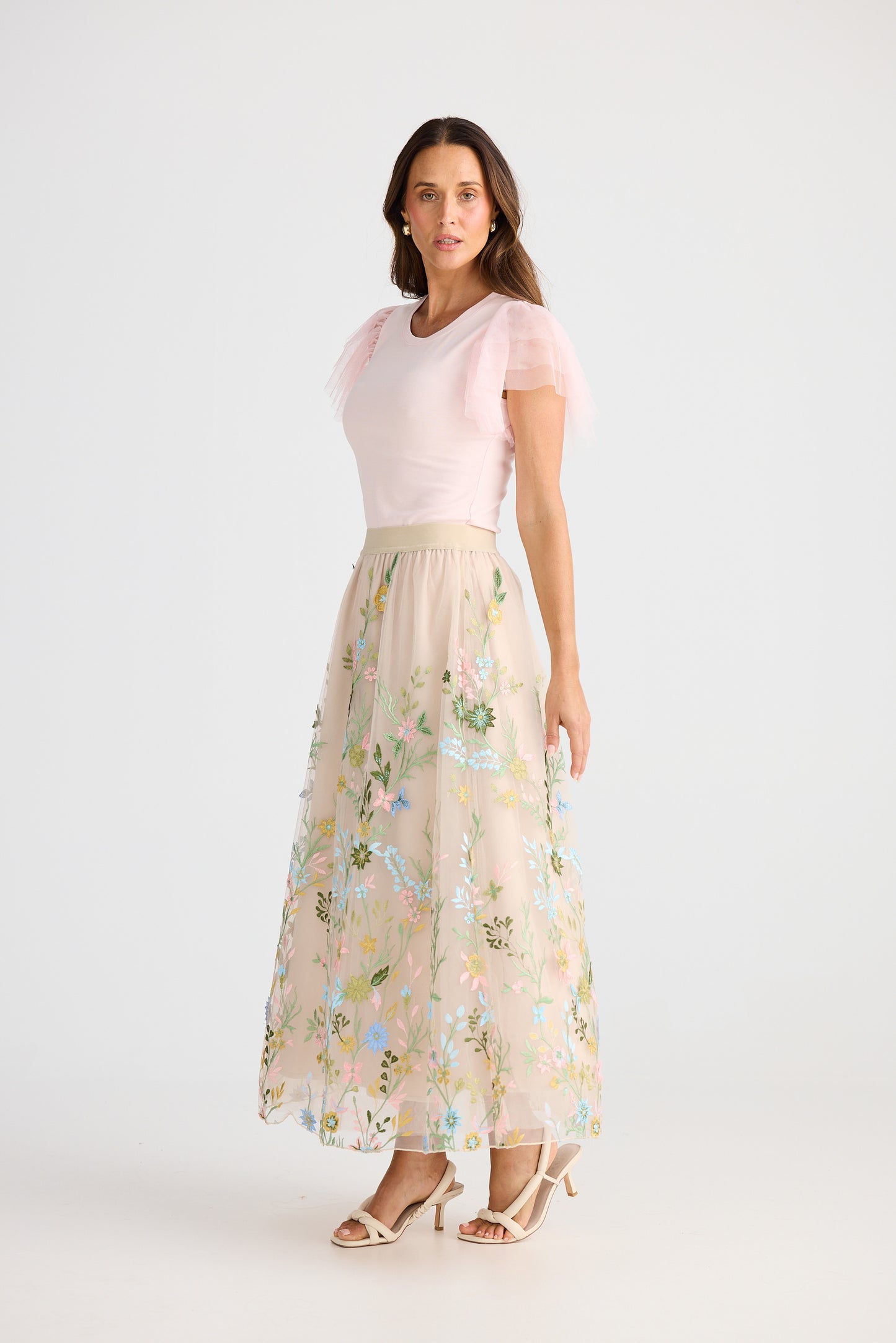 Enchanted Skirt
