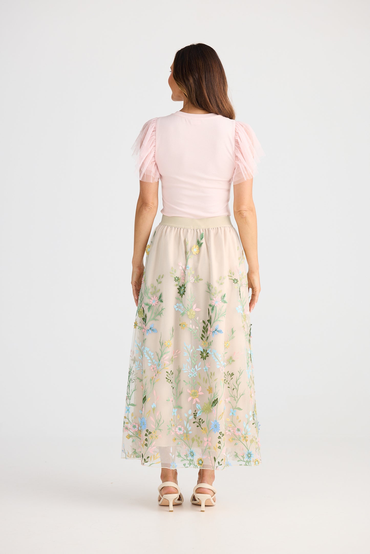 Enchanted Skirt