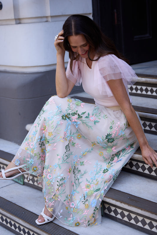 Enchanted Skirt