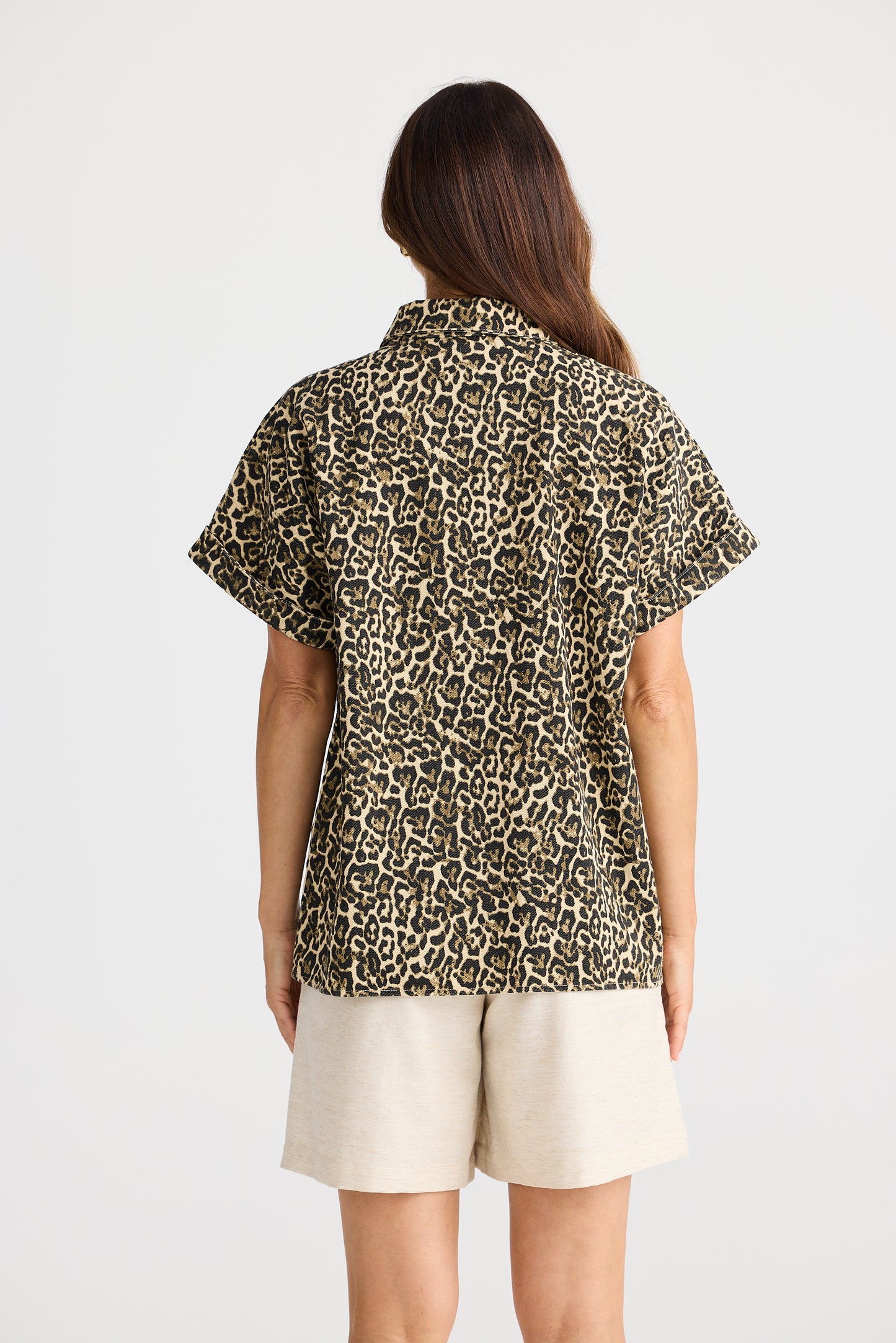 Leroy Shirt