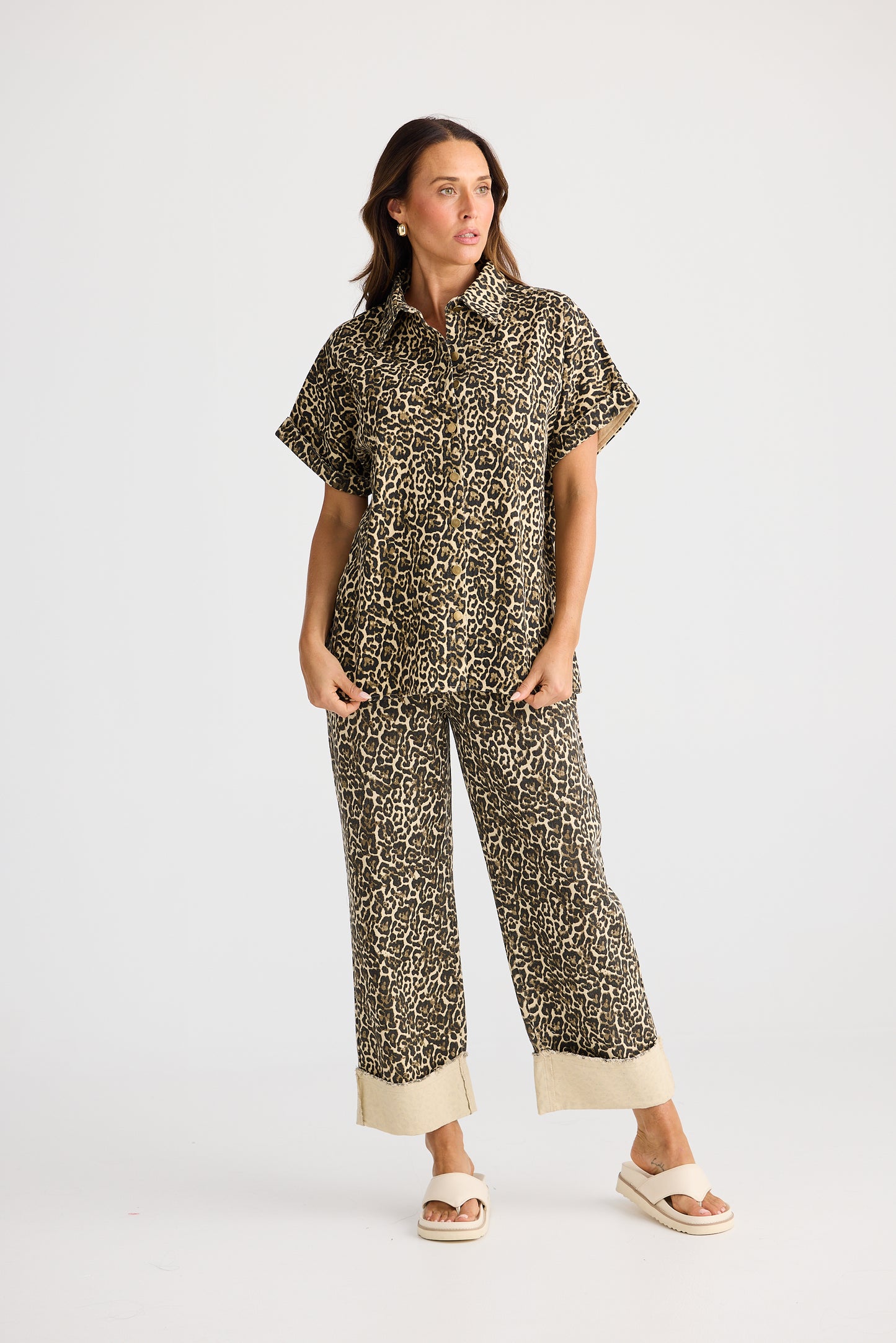 Leroy Shirt