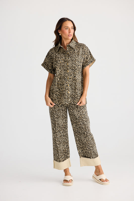 Leroy Shirt