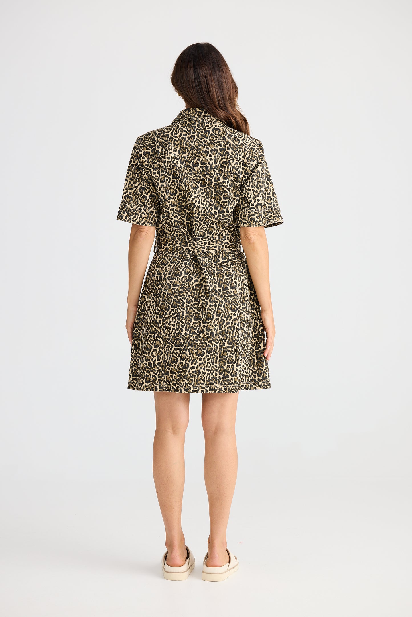 Leroy Dress