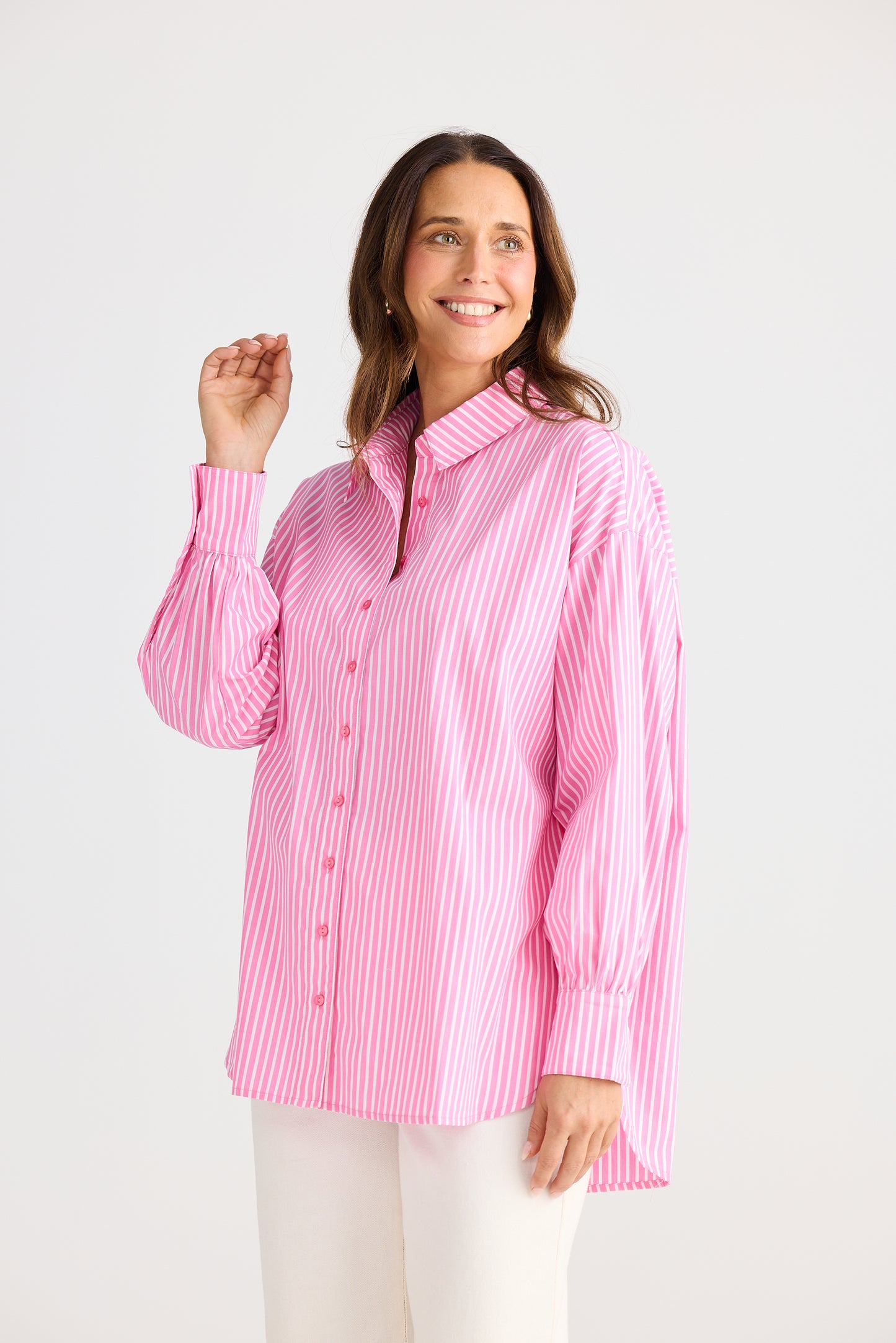 Isabel Shirt