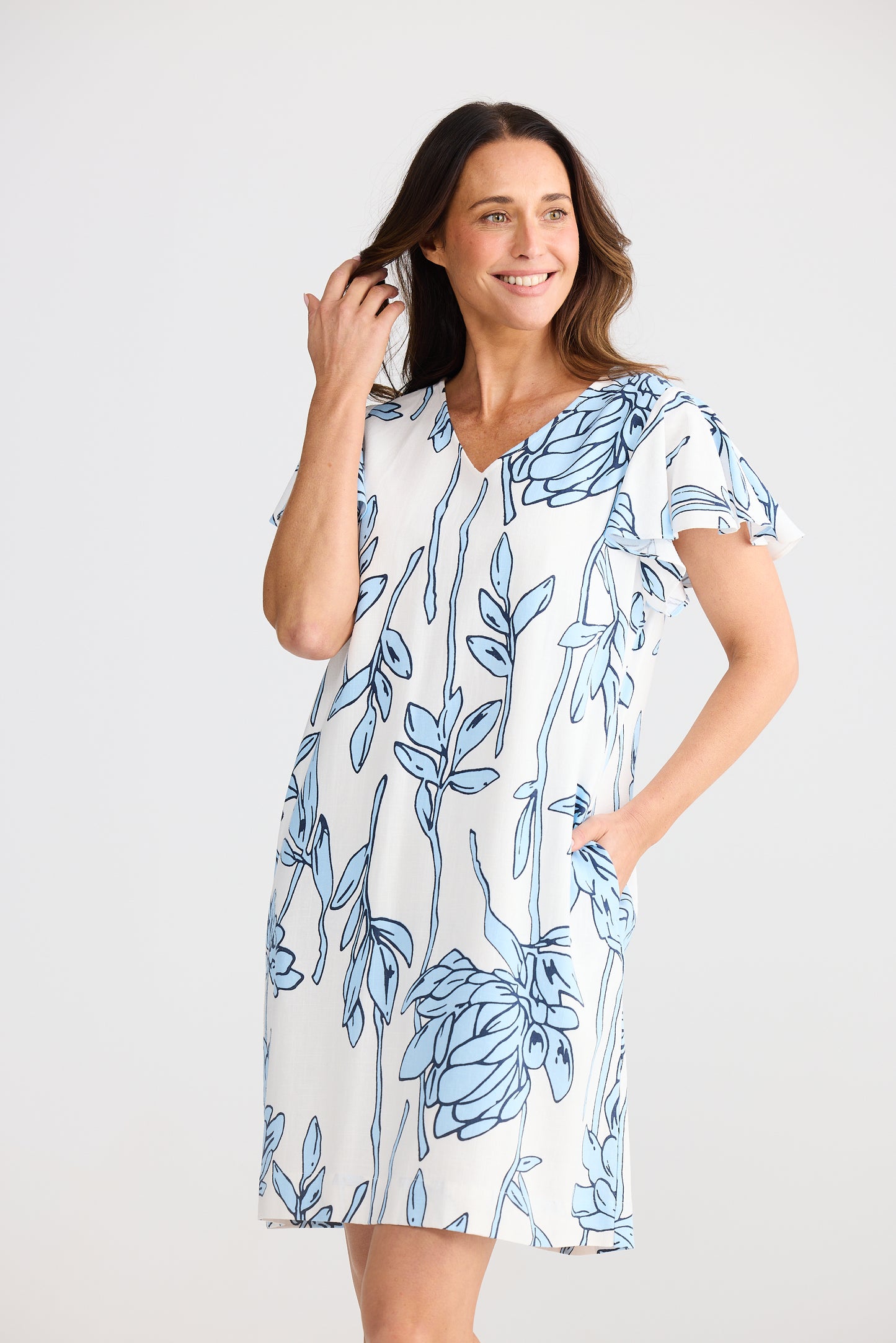 Jemma Dress