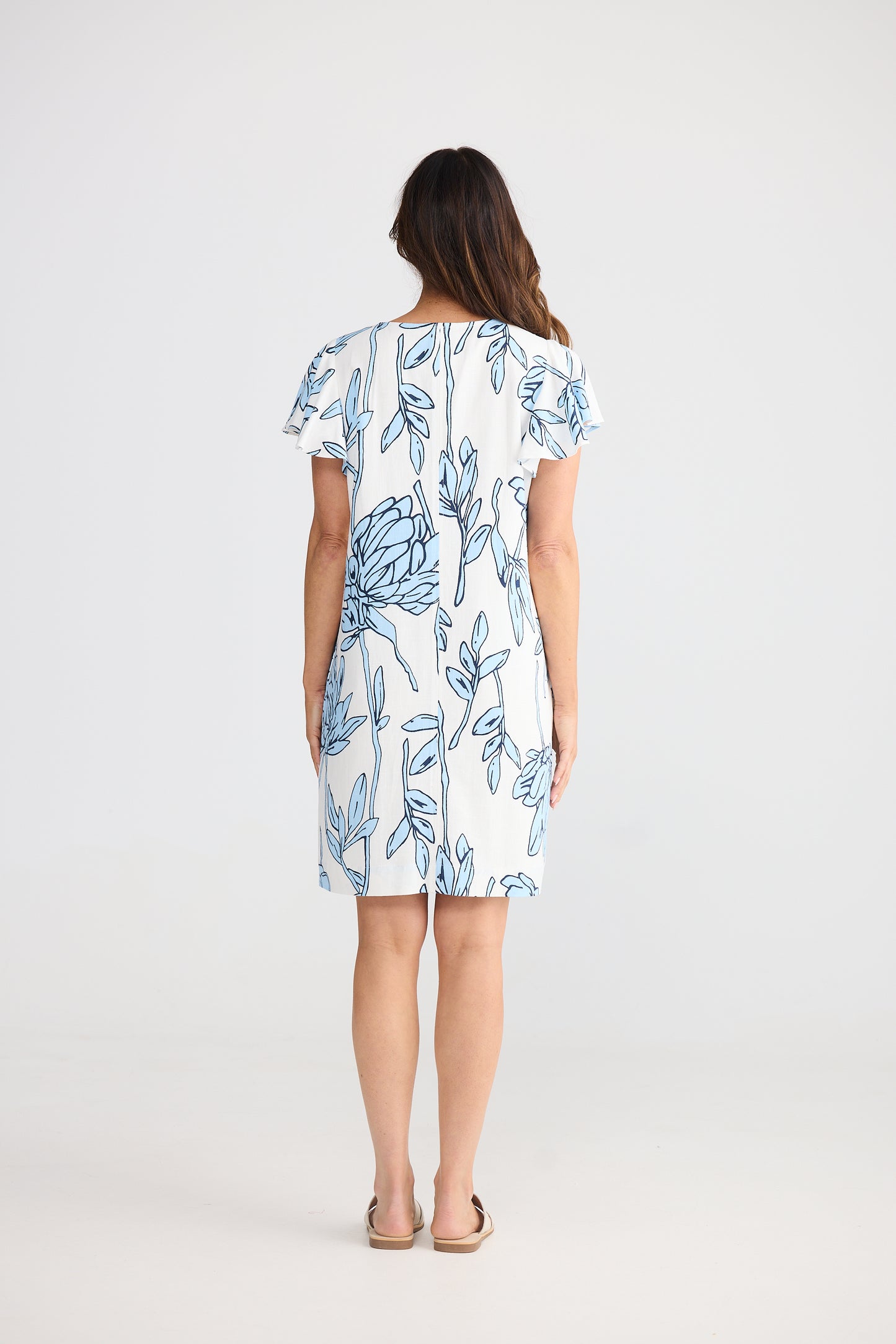 Jemma Dress