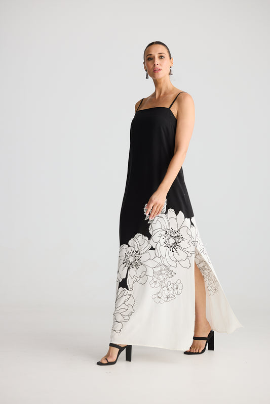 Angelique Maxi Dress