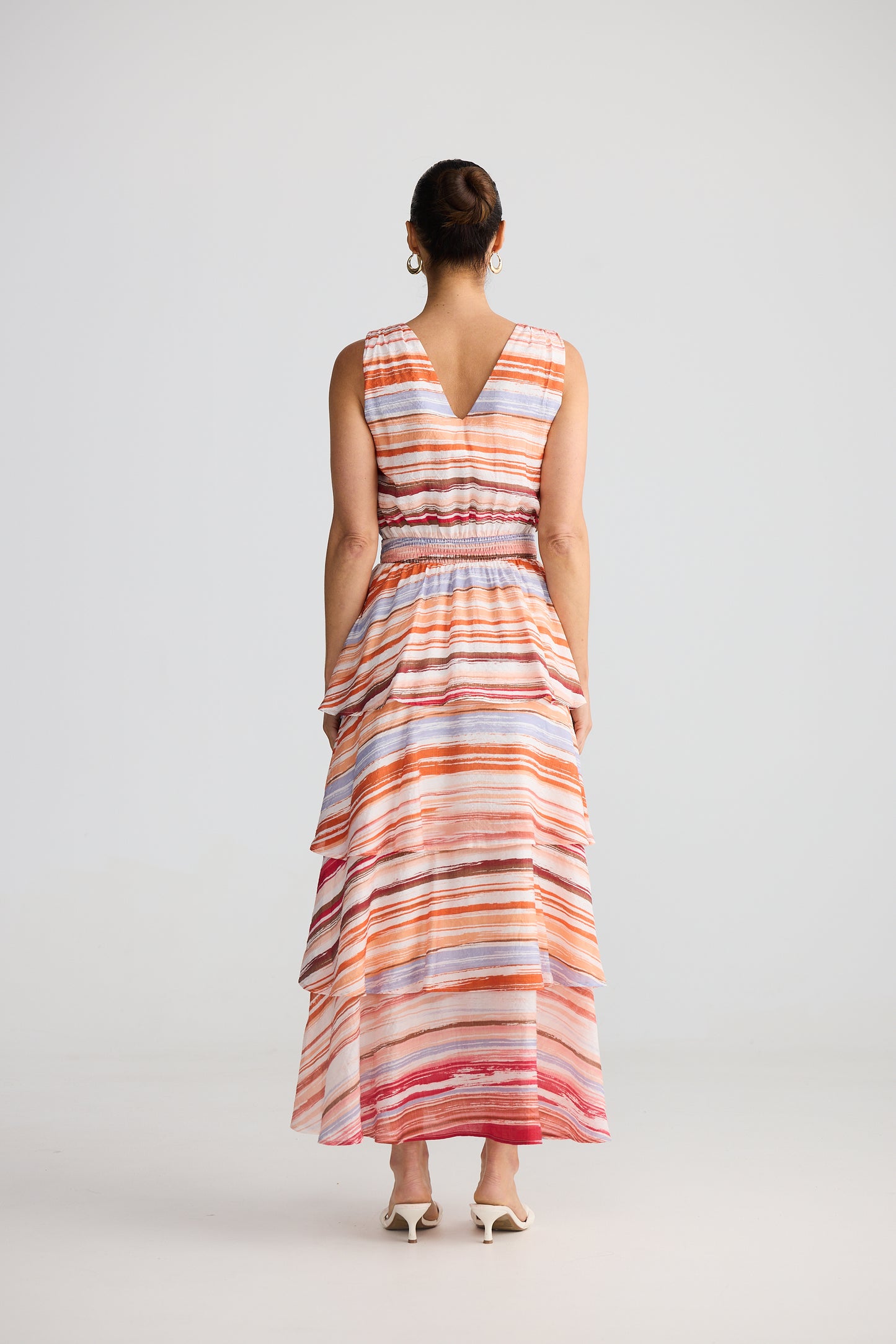 Adella Maxi Dress
