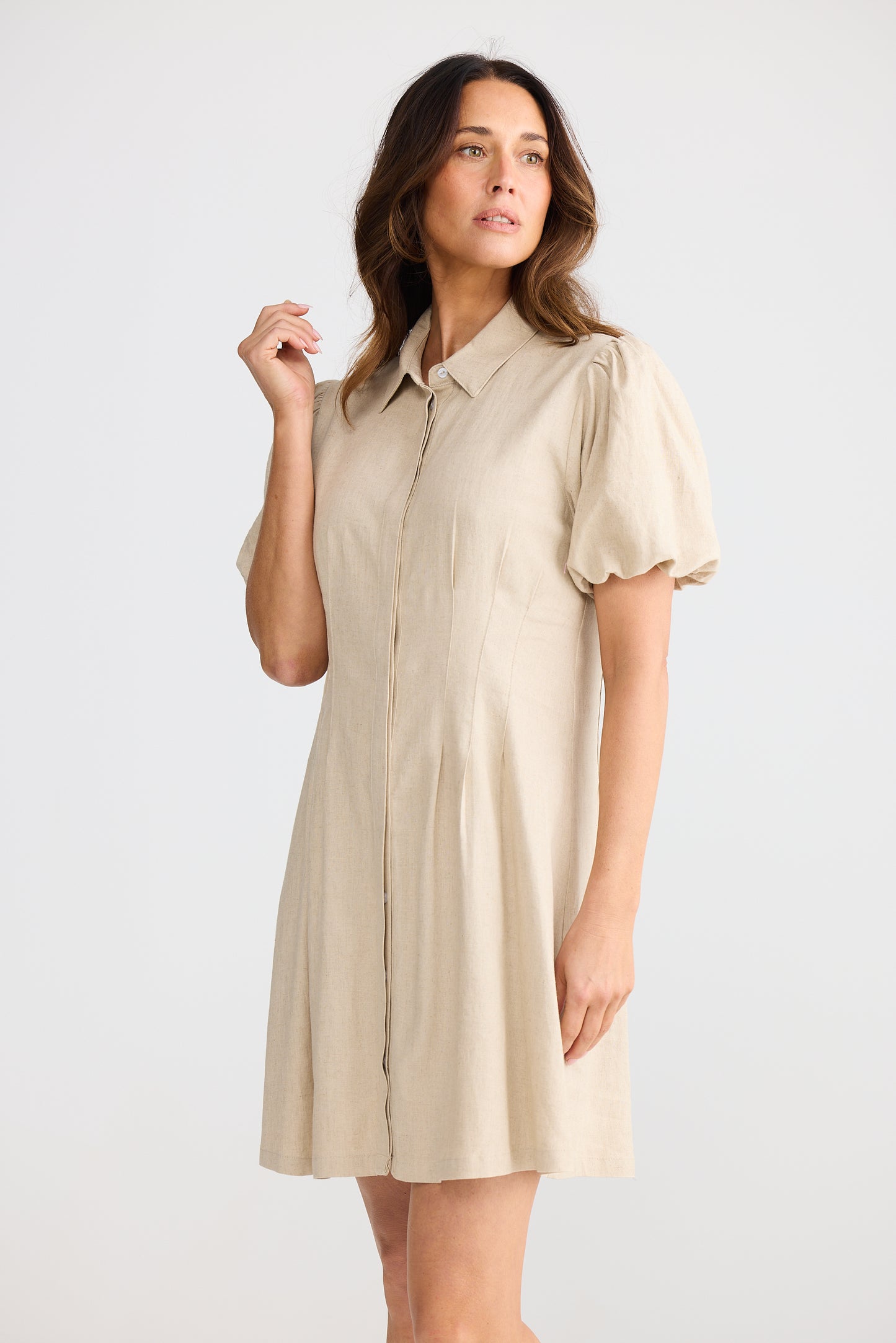 Maria Short Dress