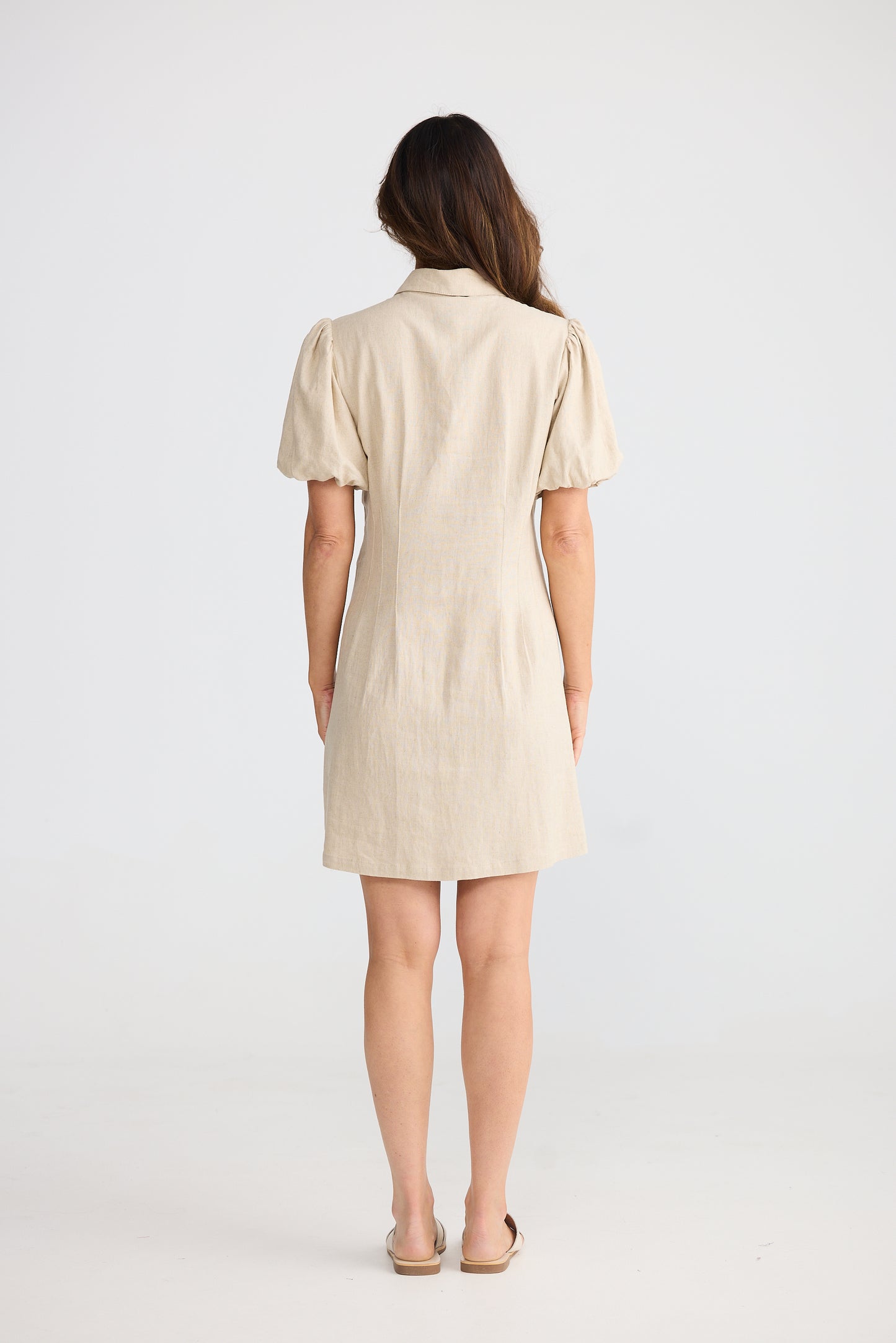 Maria Short Dress