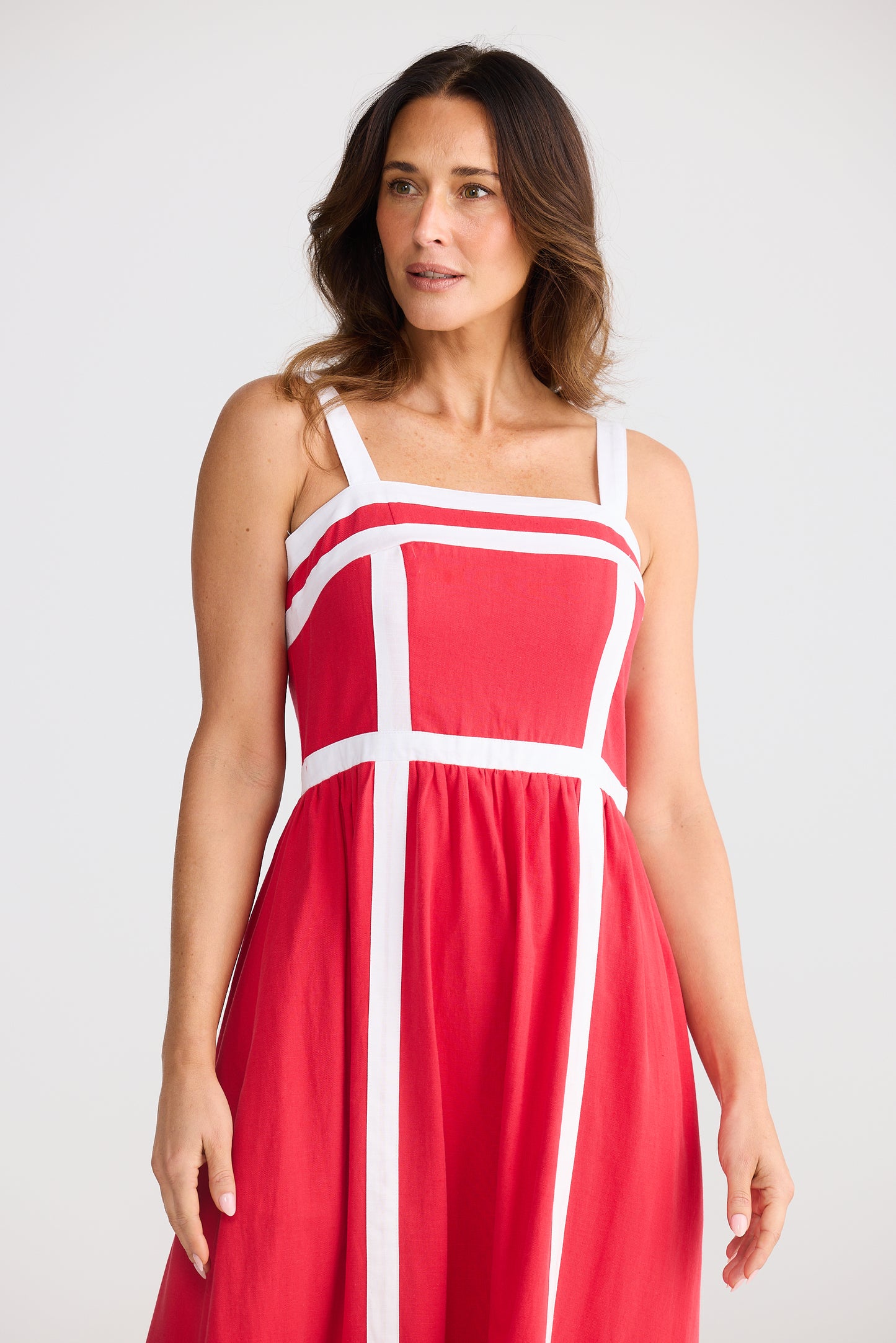 Angelina Dress