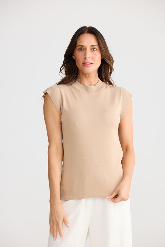 Paula Knit Top