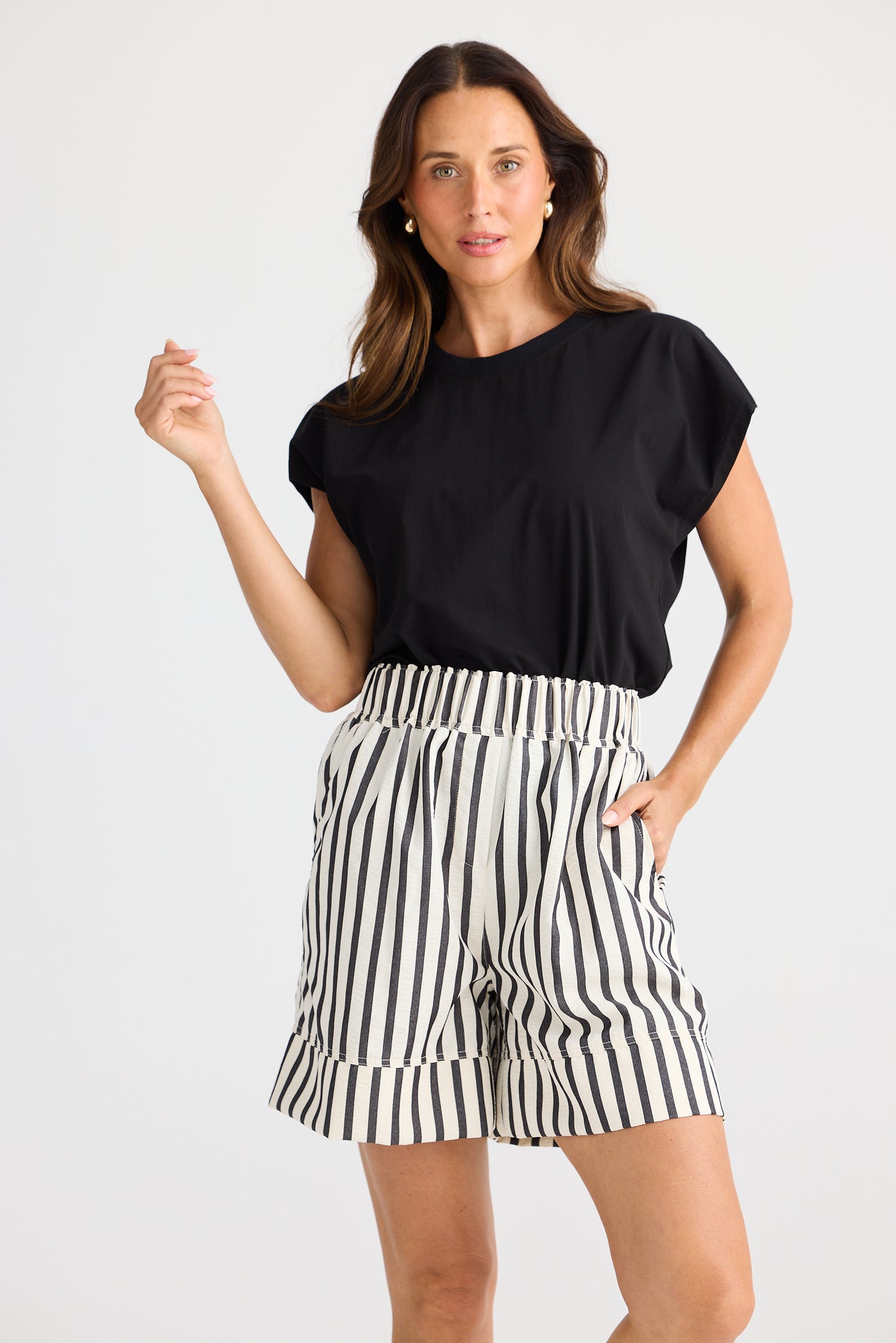 Esplanade Short