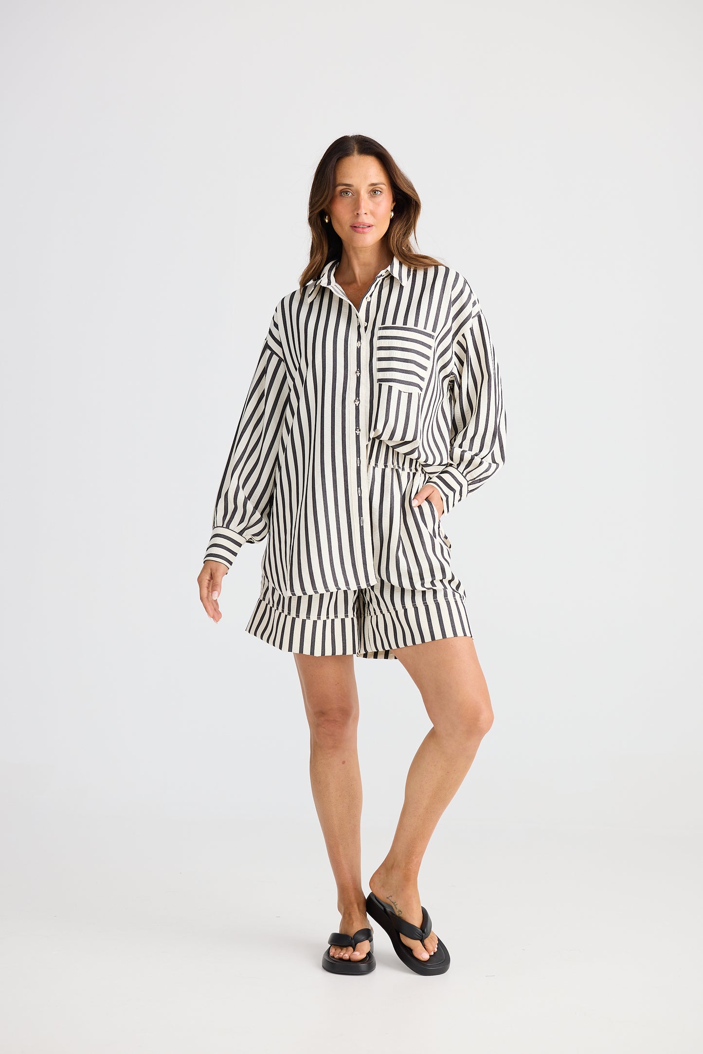Esplanade Short