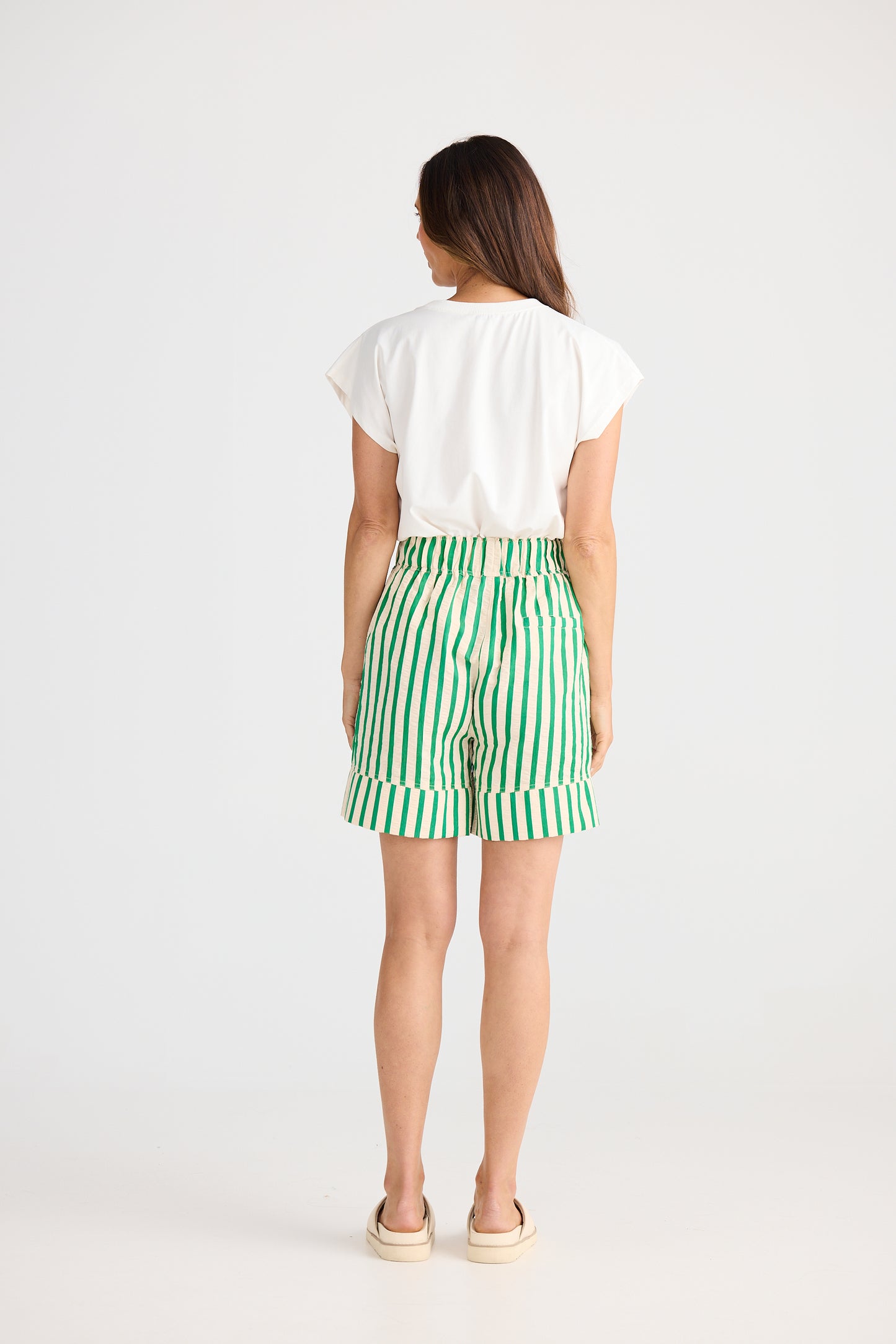 Esplanade Short