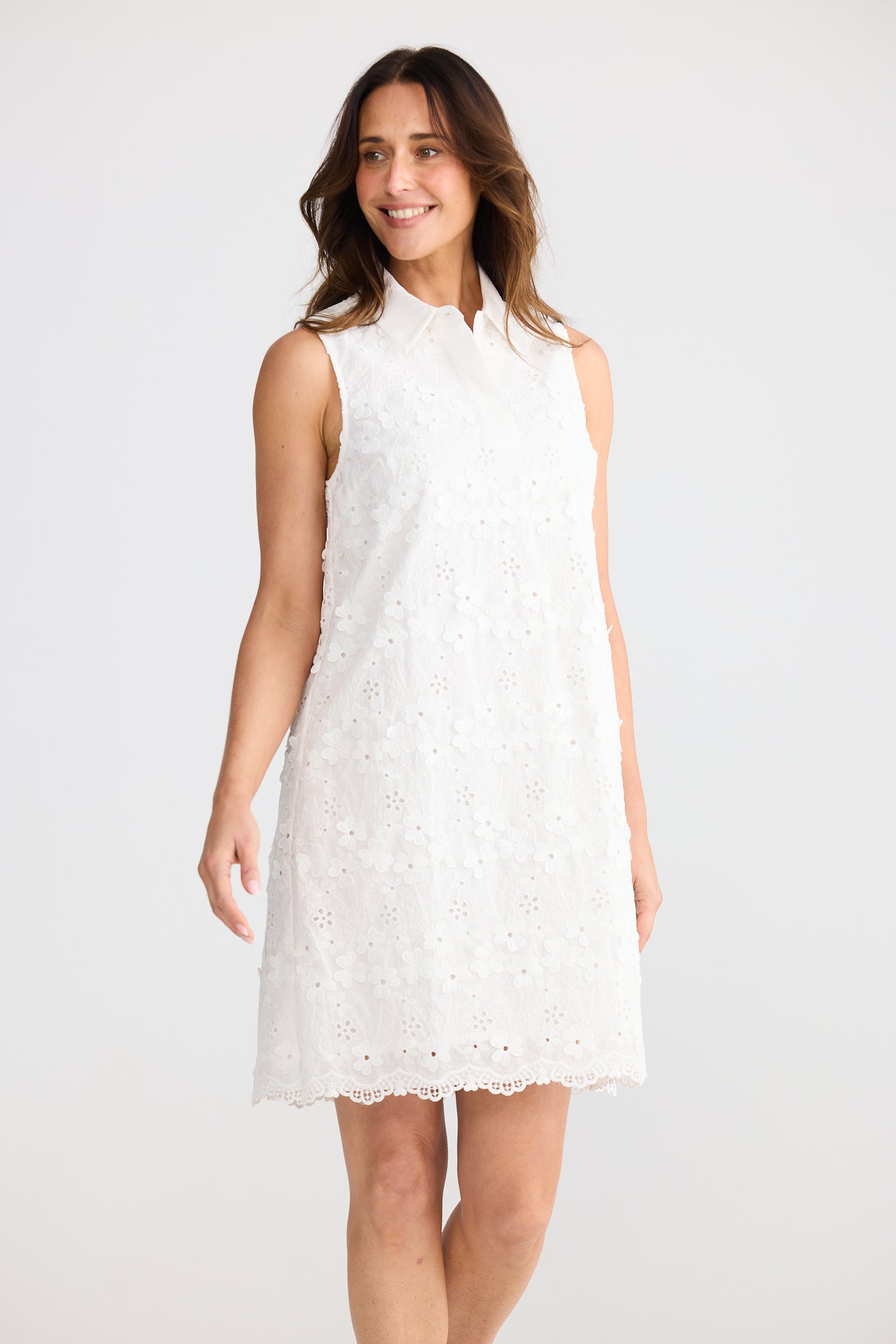 Felicity Dress
