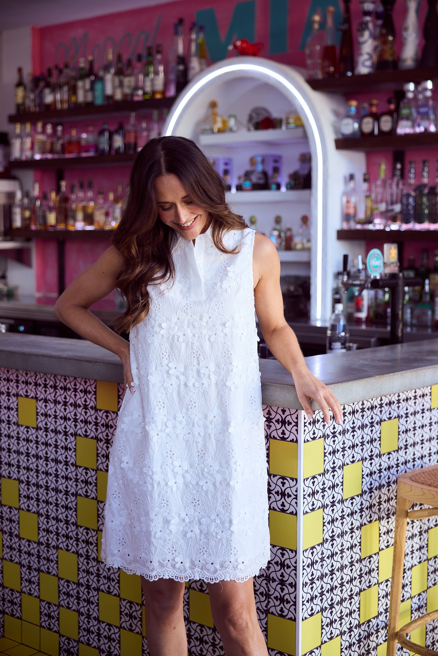 Felicity Dress