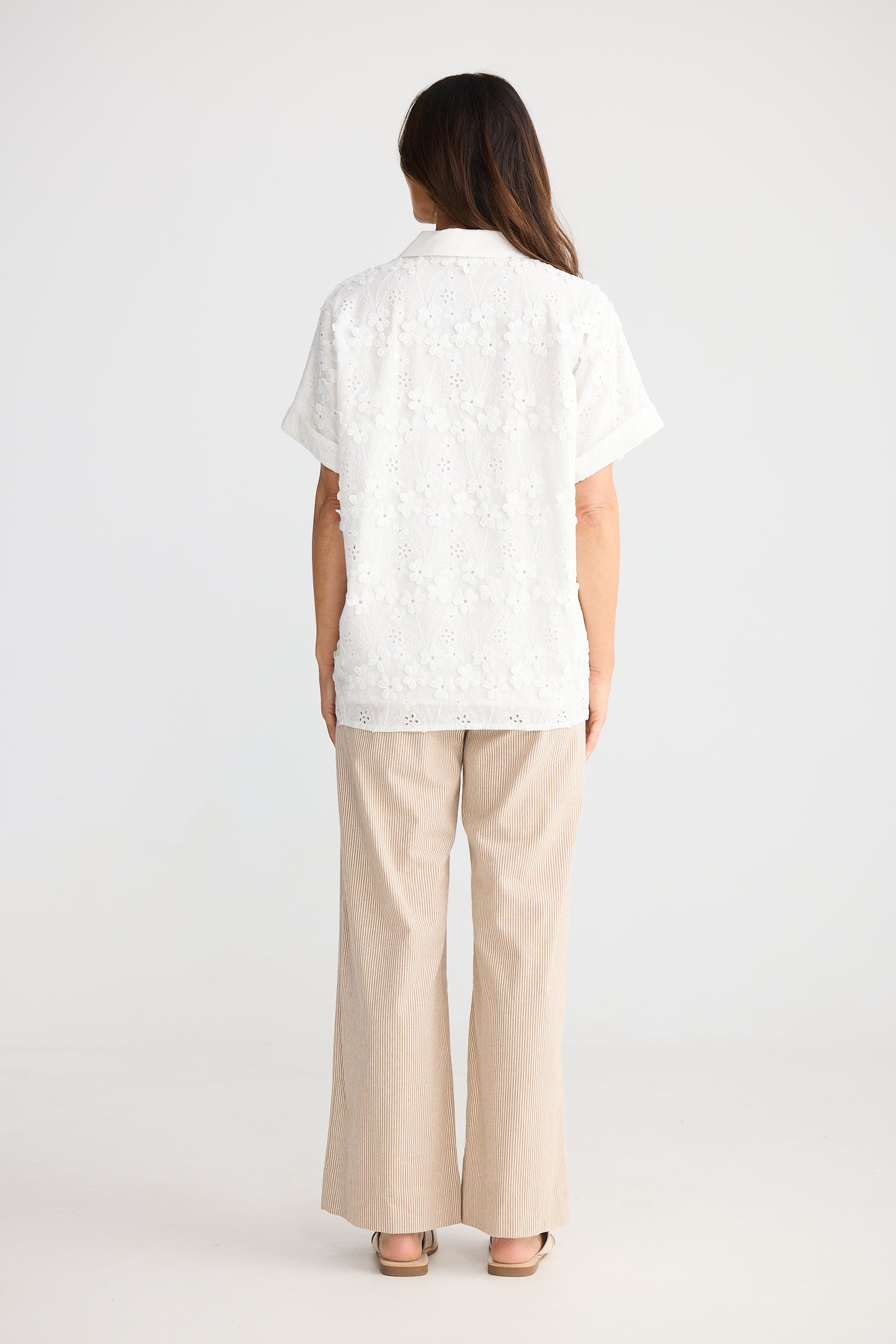 Felicity Shirt