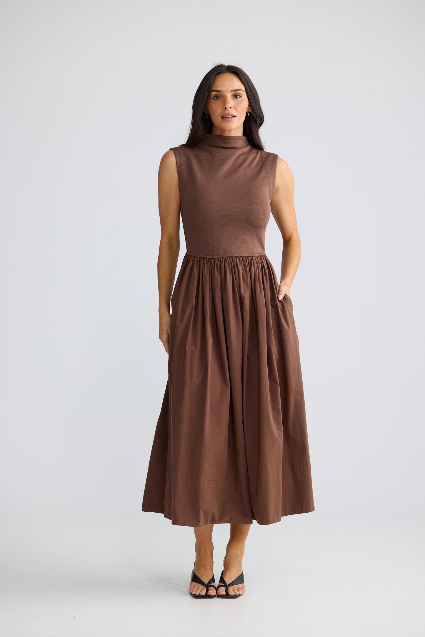 Mayflower Dress