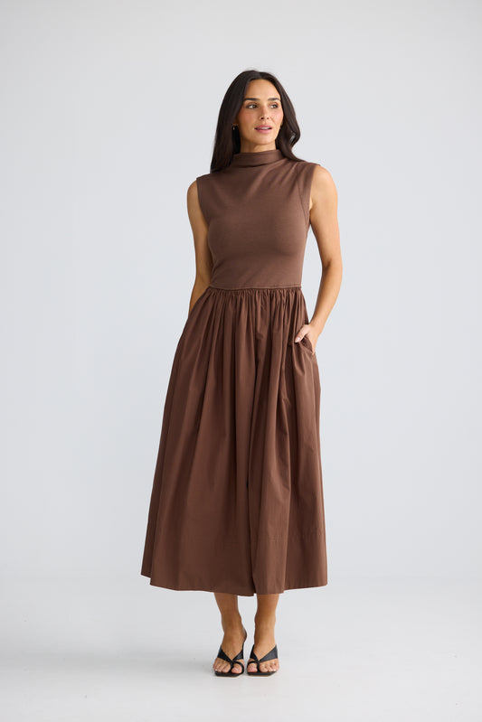 Mayflower Dress