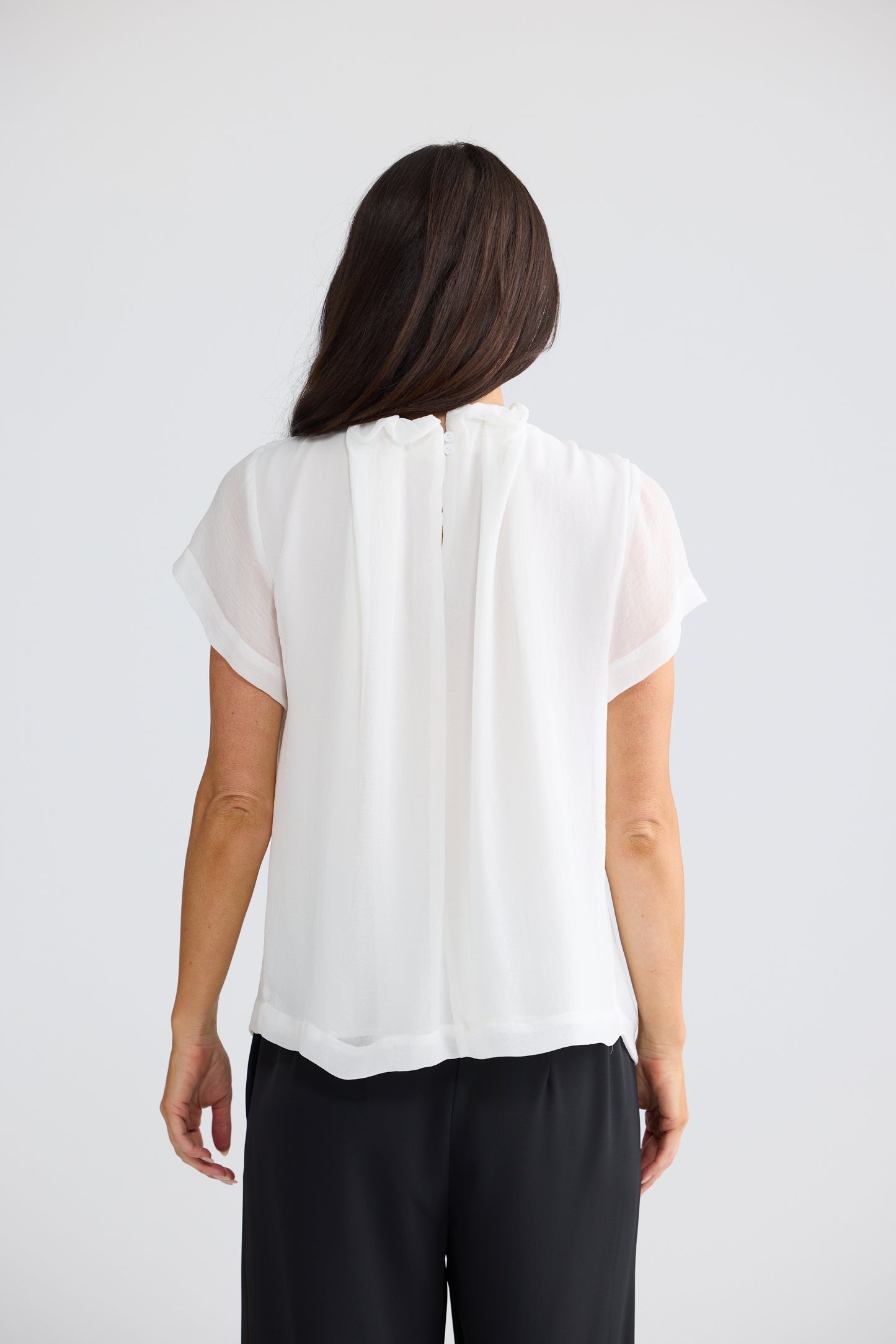 Carina Blouse