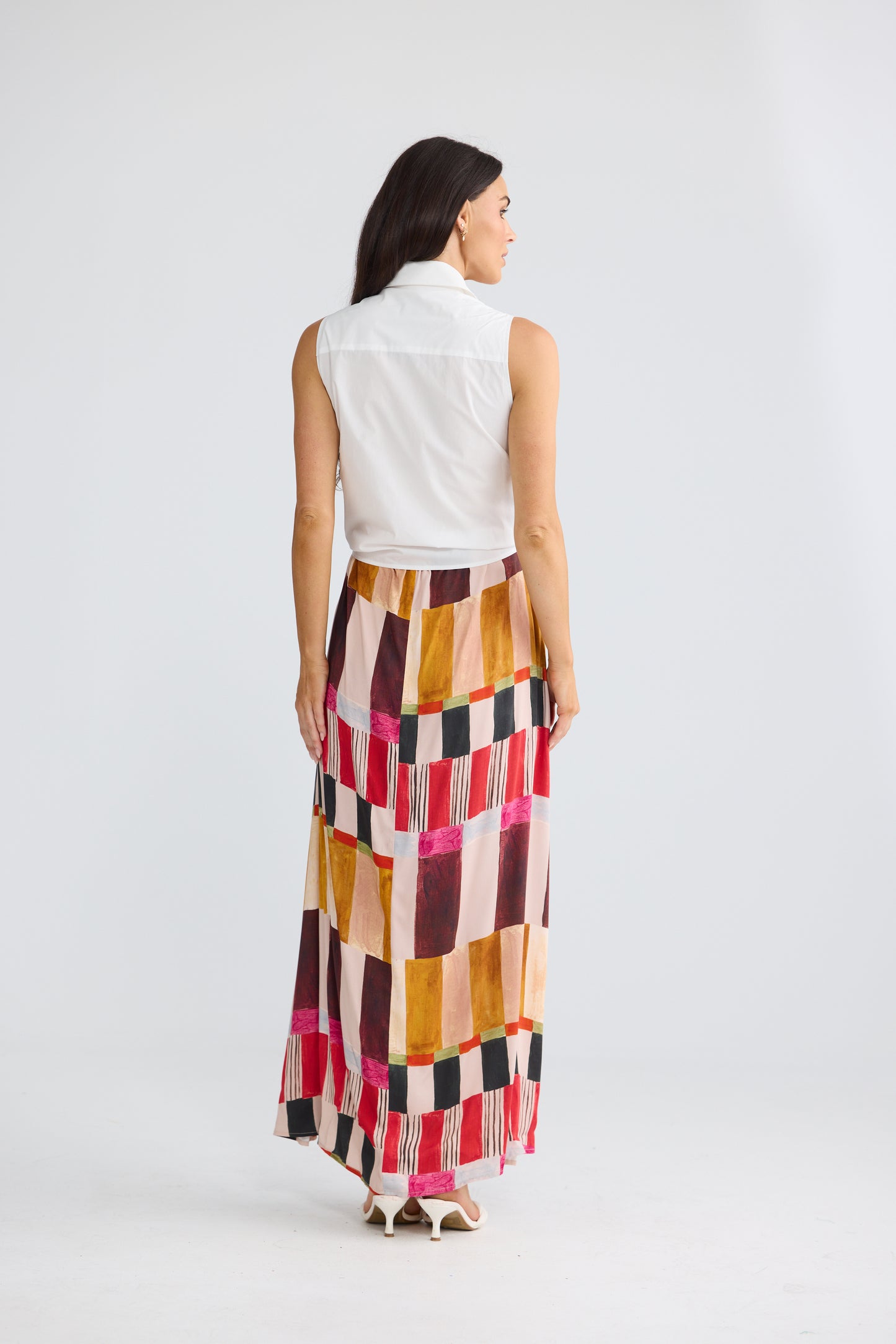 Ovina Dress