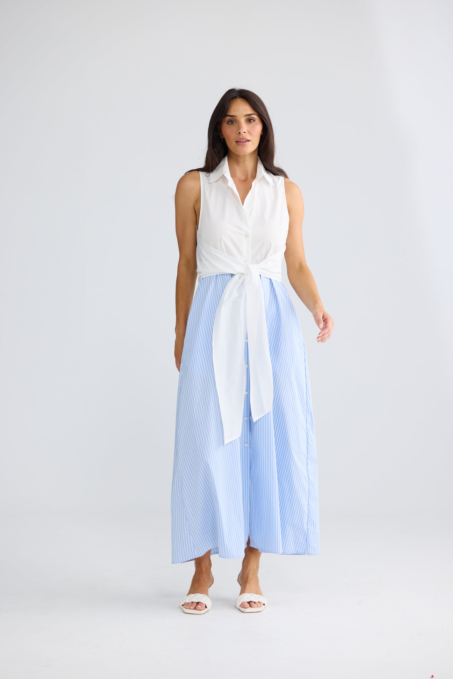Ovina Dress