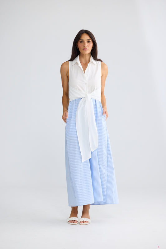 Ovina Dress