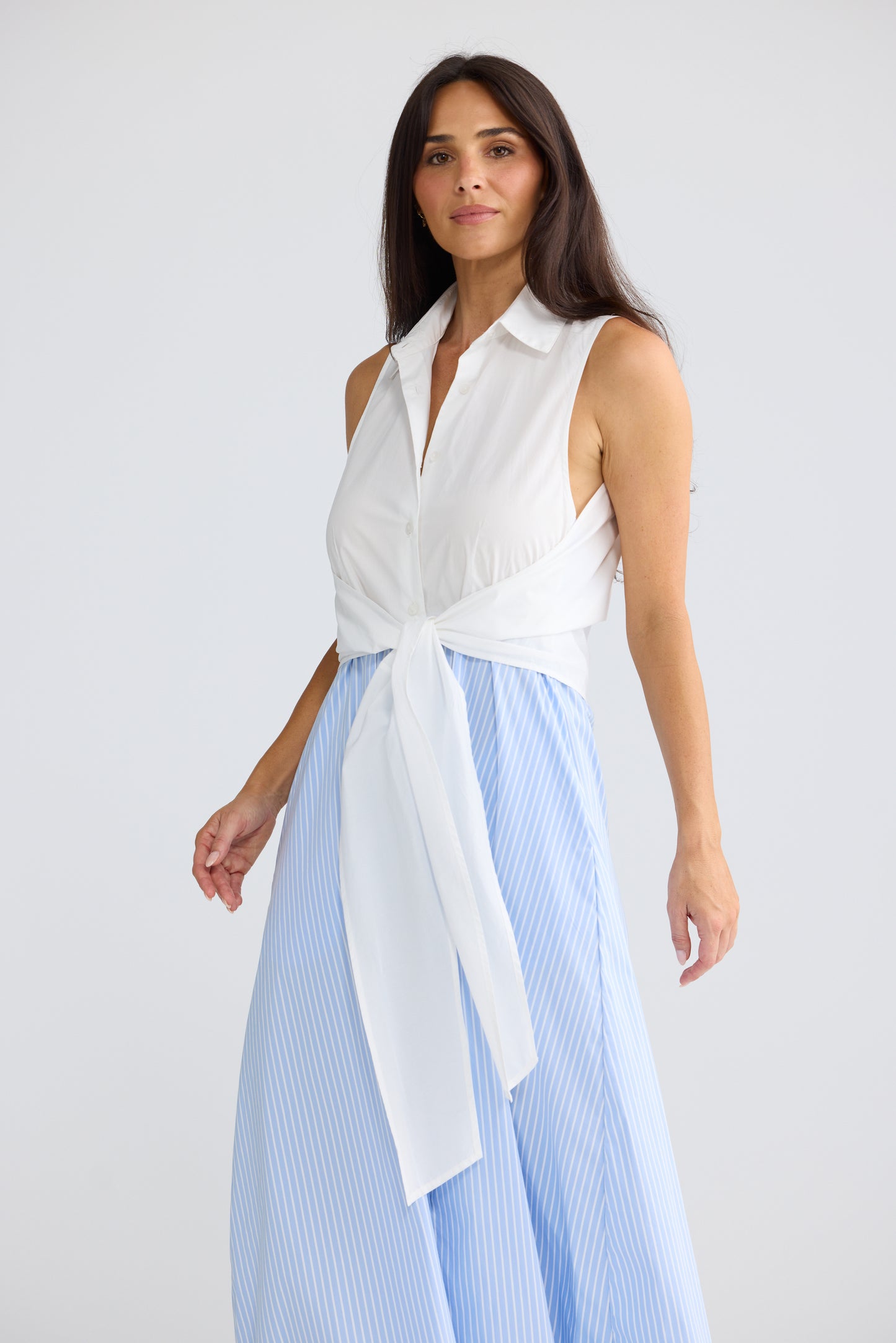 Ovina Dress