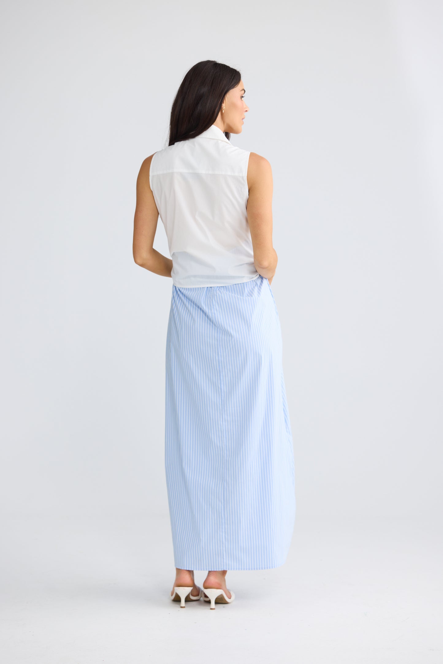 Ovina Dress