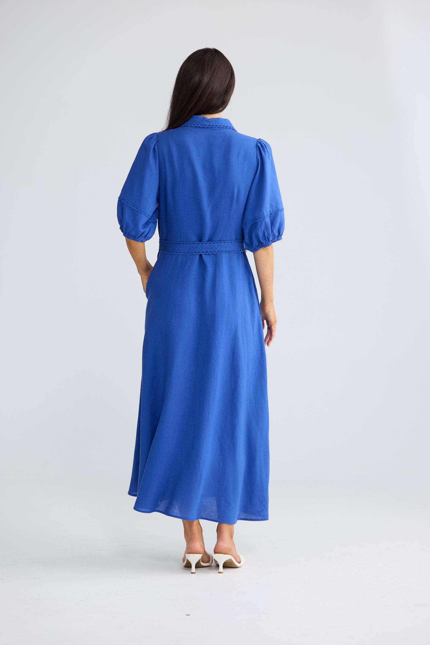 Brynn Midi Dress