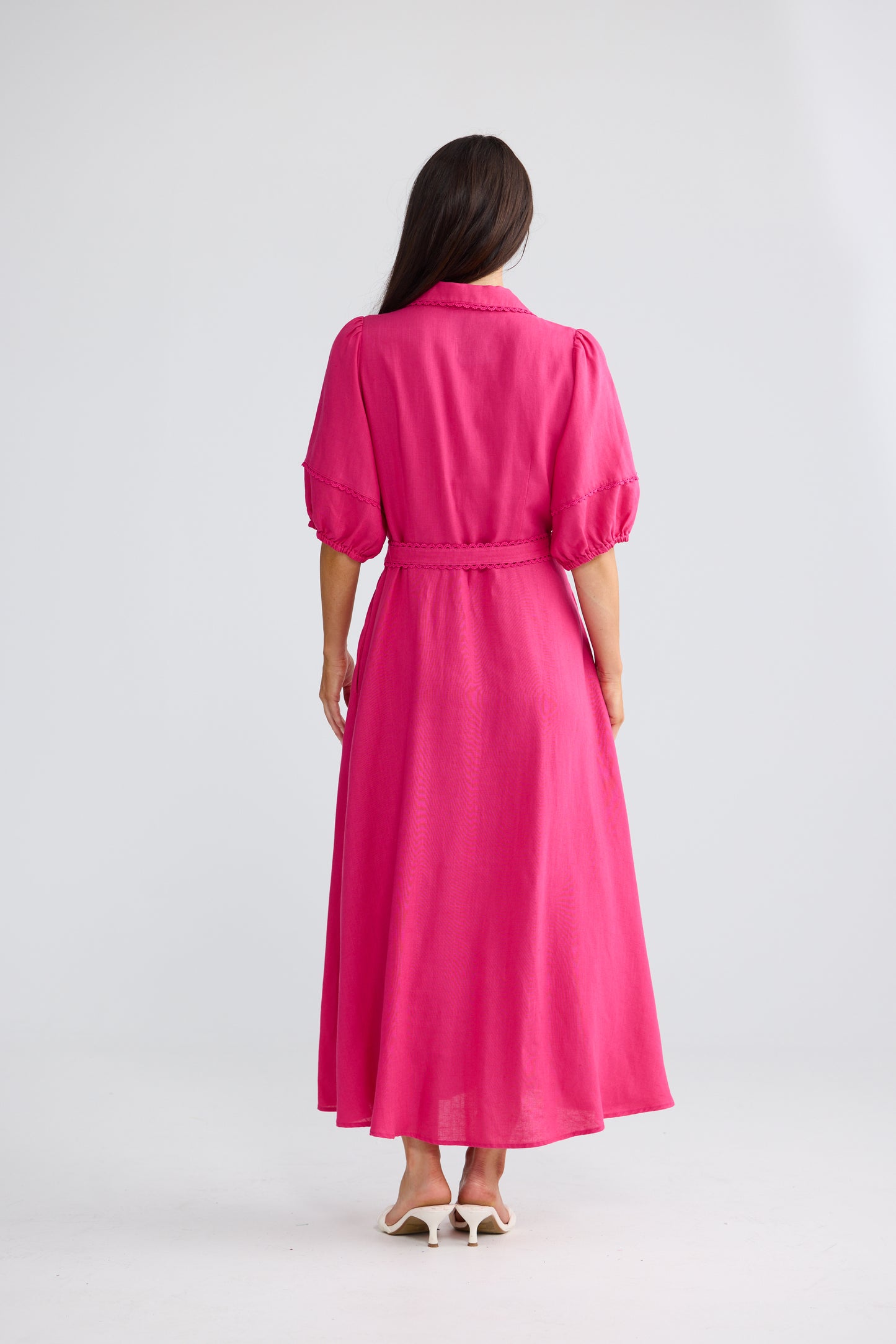 Brynn Midi Dress