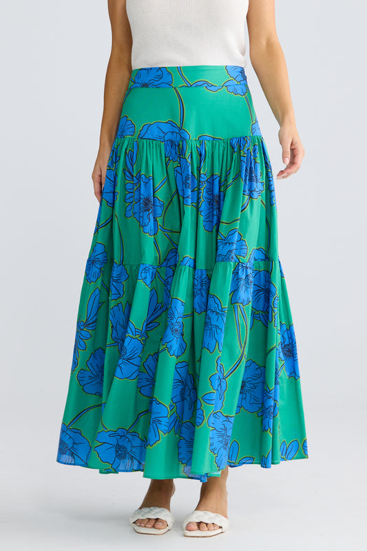 Heather Skirt