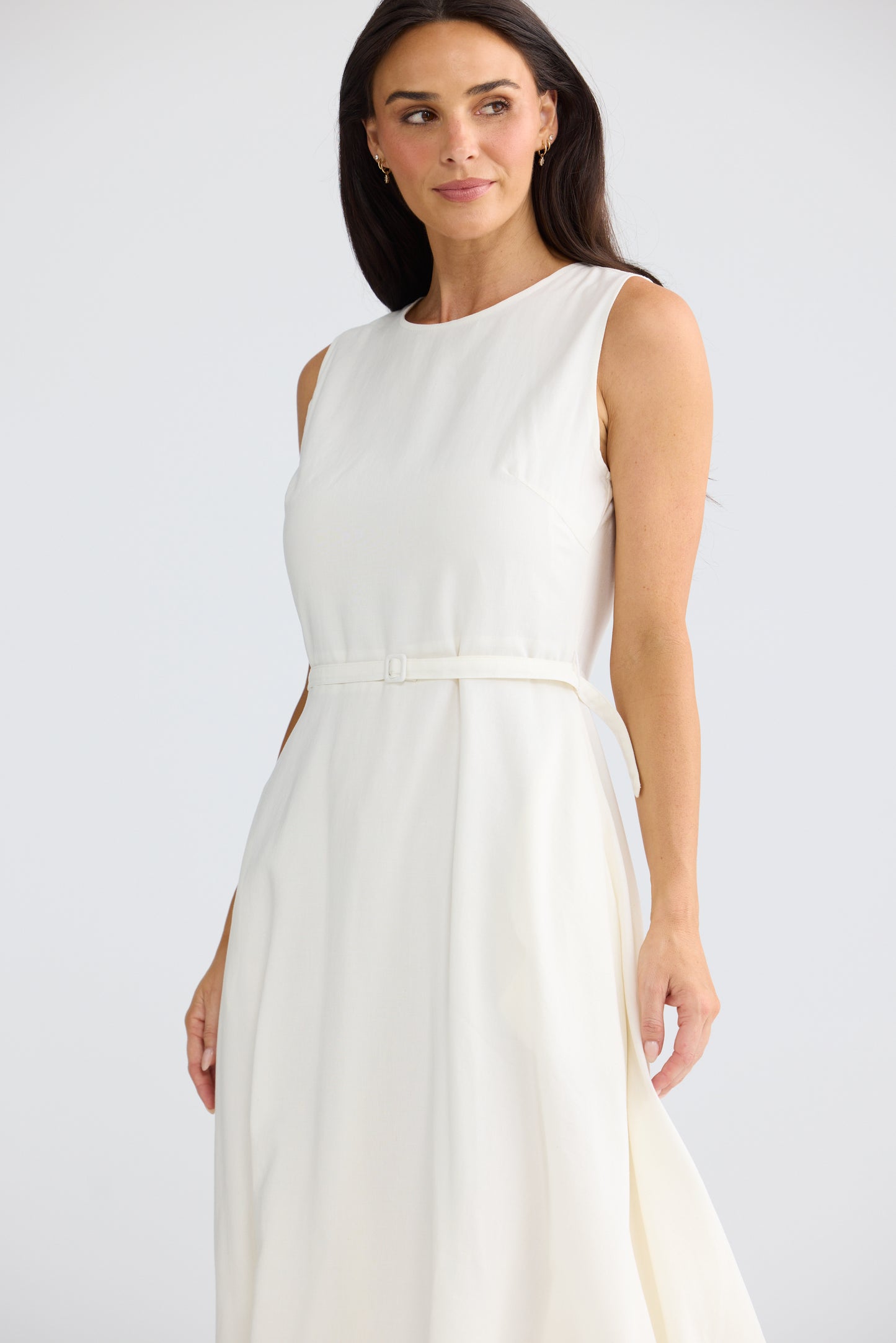 Ren Midi Dress