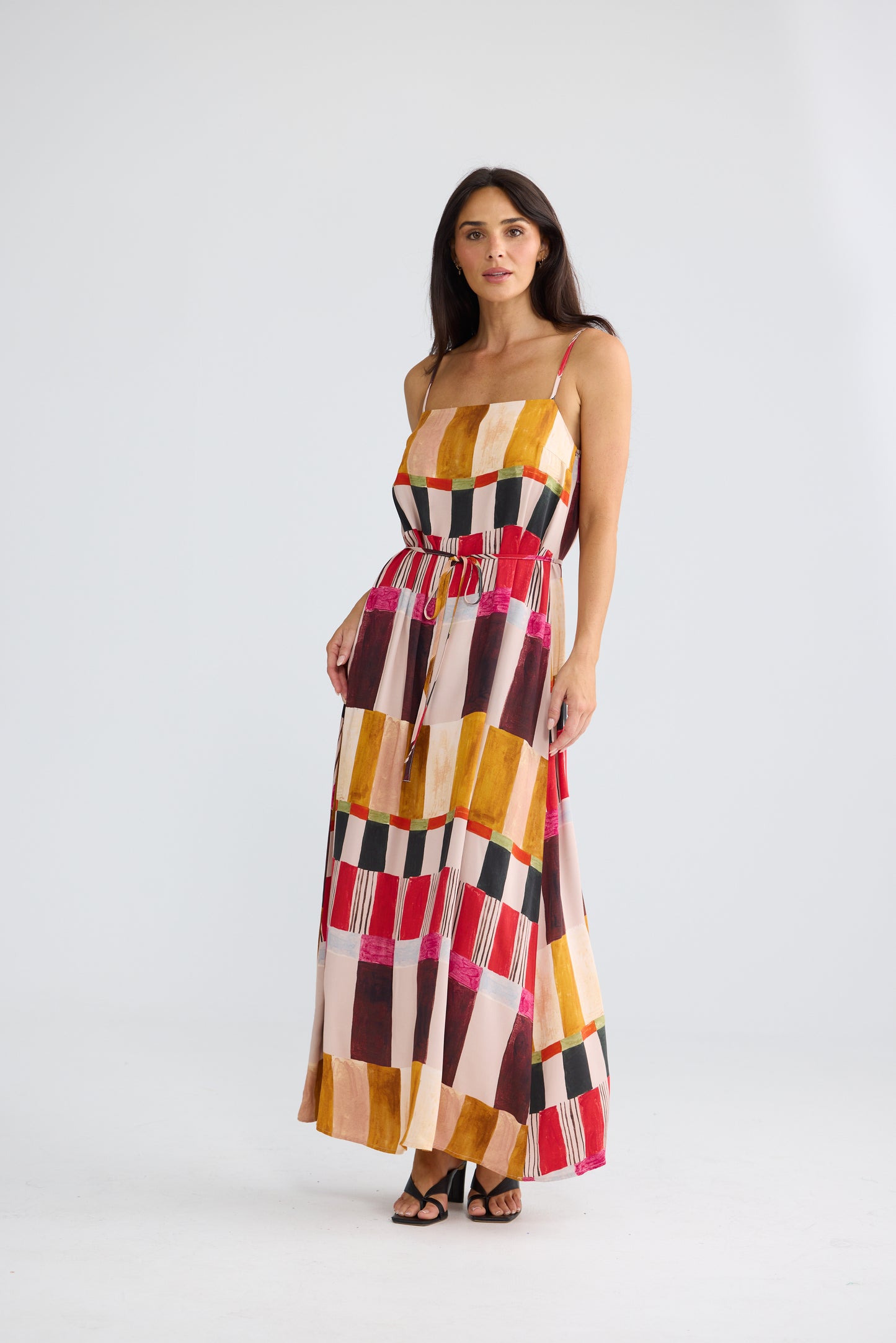 Elsbeth Maxi Dress
