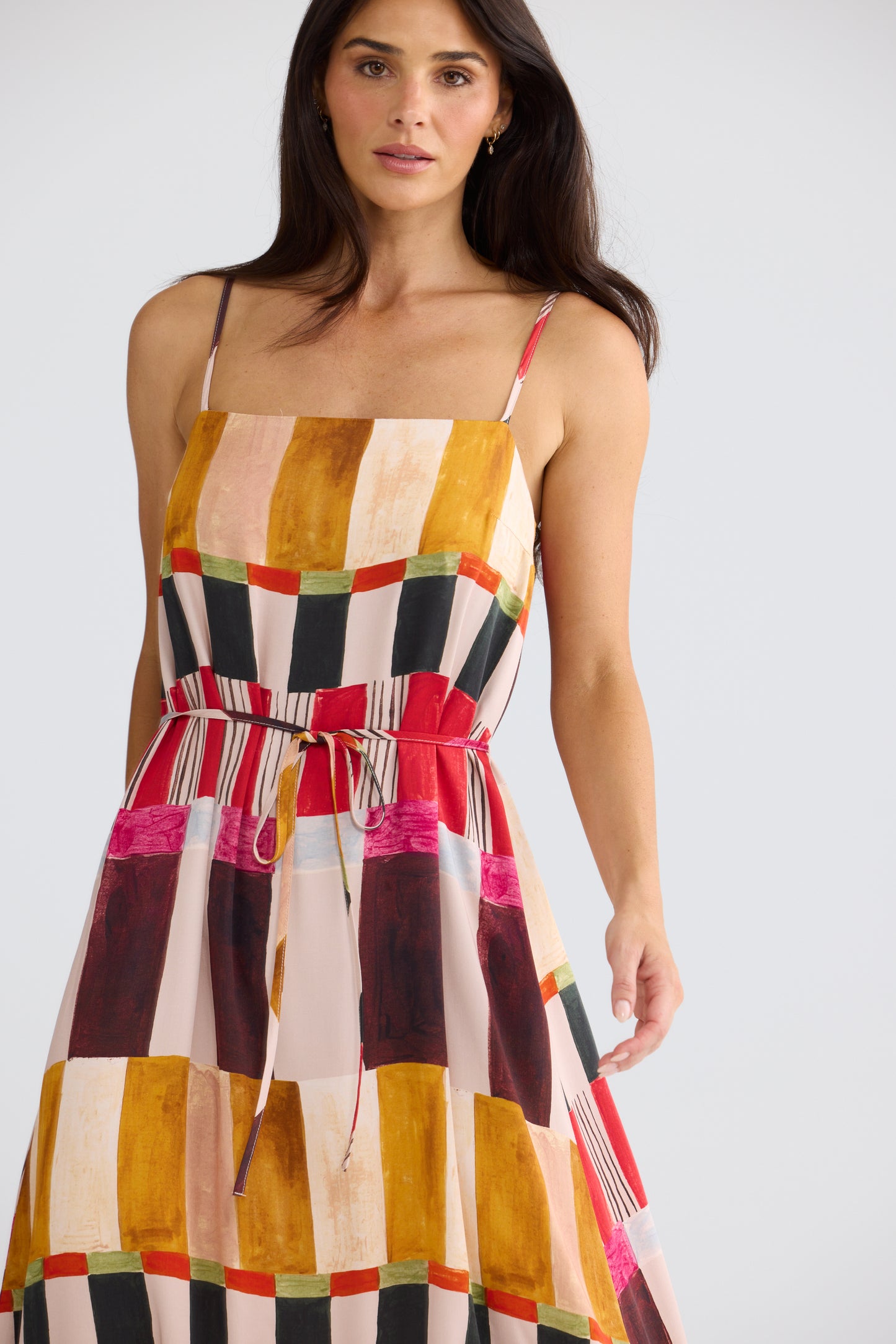 Elsbeth Maxi Dress