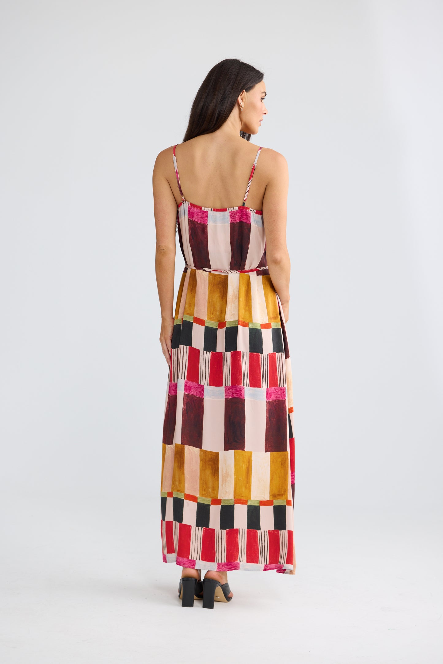 Elsbeth Maxi Dress